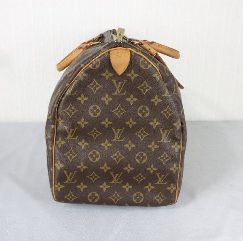Louis Vuitton Louis Vuitton - Keepall 50 - Travel bag Size ONE SIZE - 4 Thumbnail