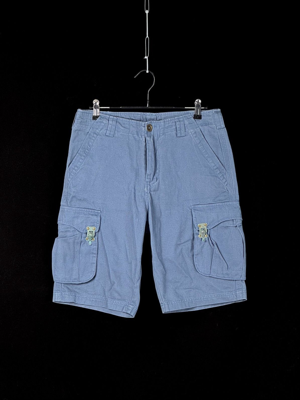 Ralph Lauren polo cargo shorts Size US 32 / EU 48 - 1 Thumbnail