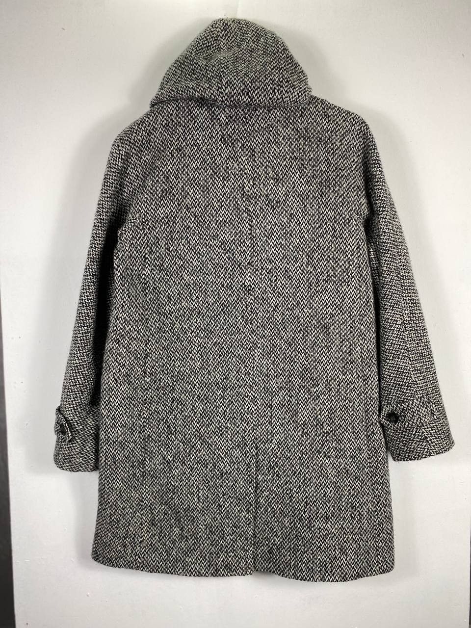If Six Was Nine × Weekend Max Mara weekend by max mara wool jacket very nice design Size M / US 6-8 / IT 42-44 - 11 Thumbnail