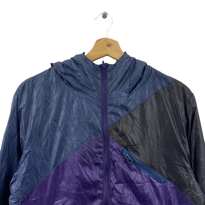 Manastash Vtg MANASTASH TOKYO PERTEX Outdoor Jacket Hoodie Size US S / EU 44-46 / 1 - 2 Thumbnail