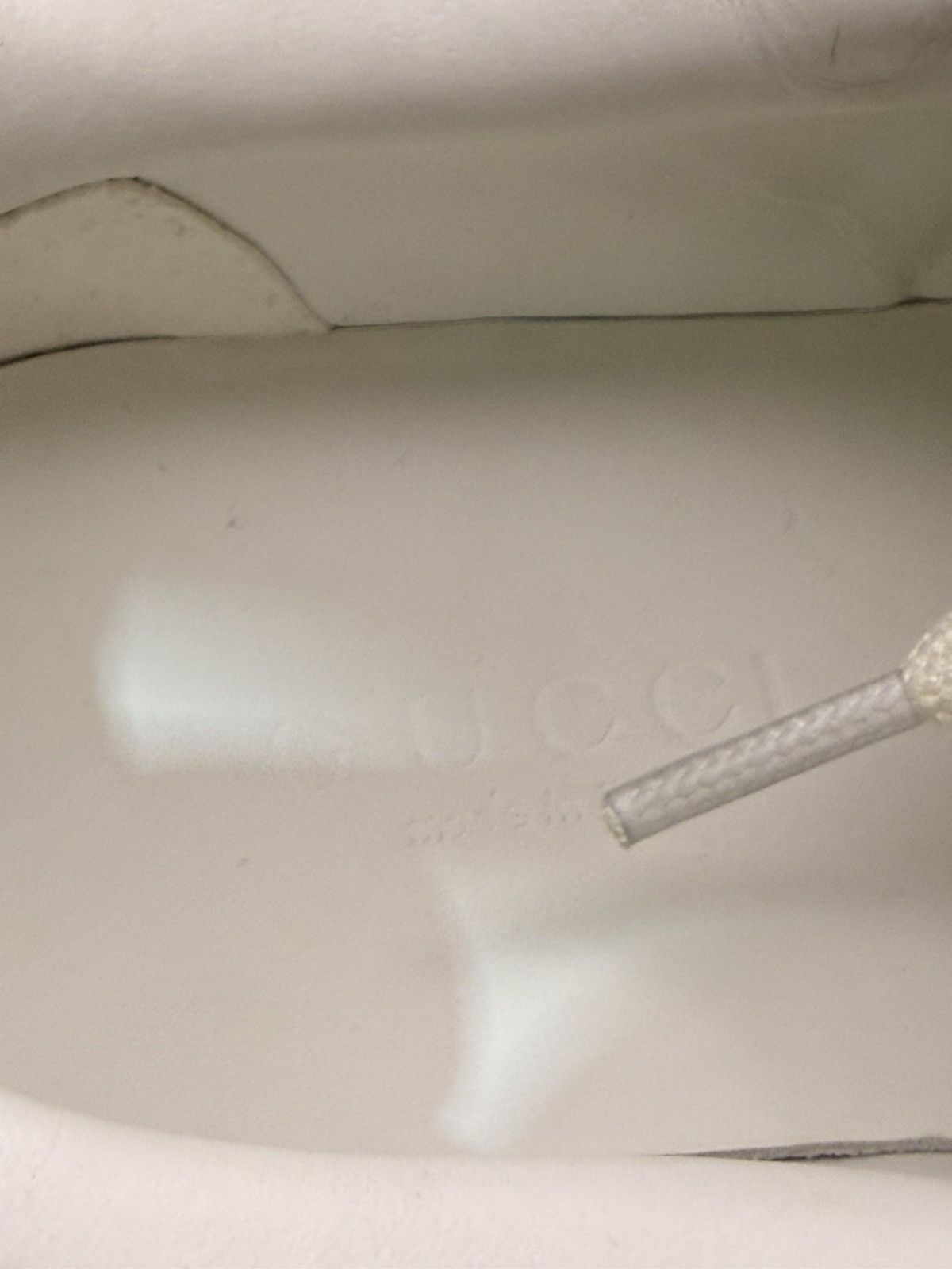 Gucci Gucci Re-Web GG Classic Size US 7 / EU 40 - 6 Thumbnail