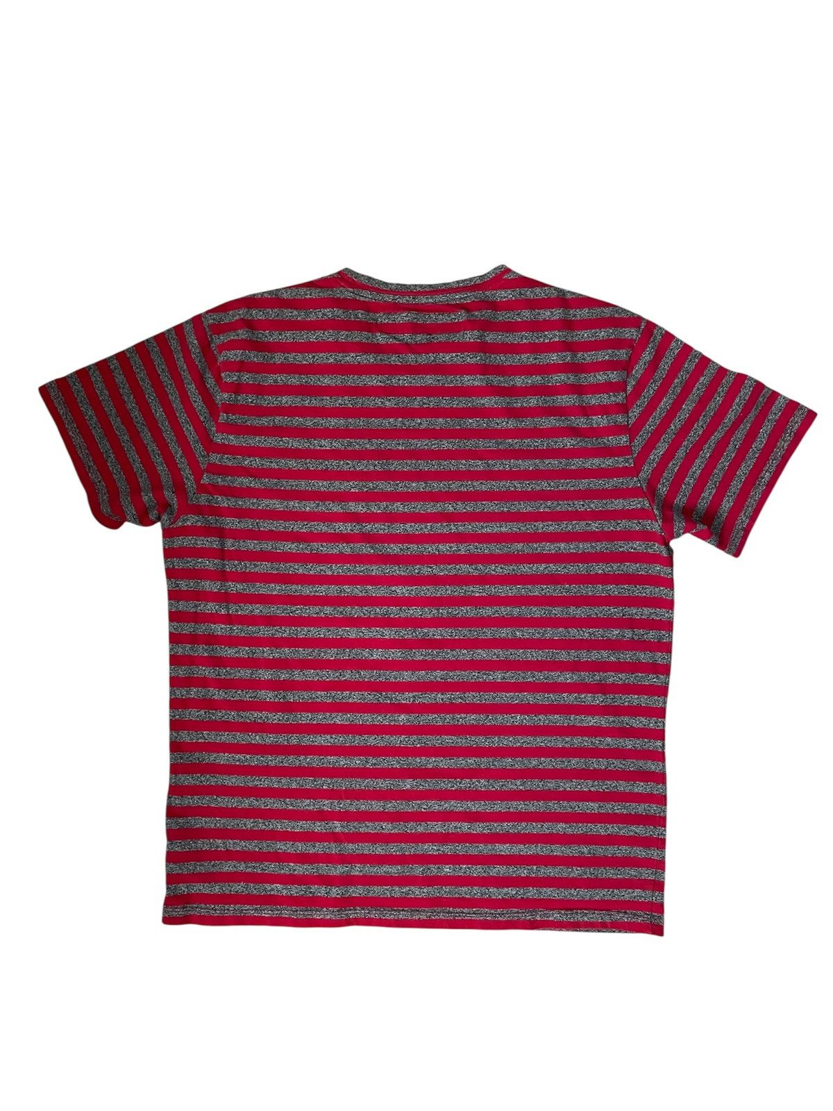 Guess GUESS ORIGINALS ® striped tee Size US M / EU 48-50 / 2 - 4 Thumbnail