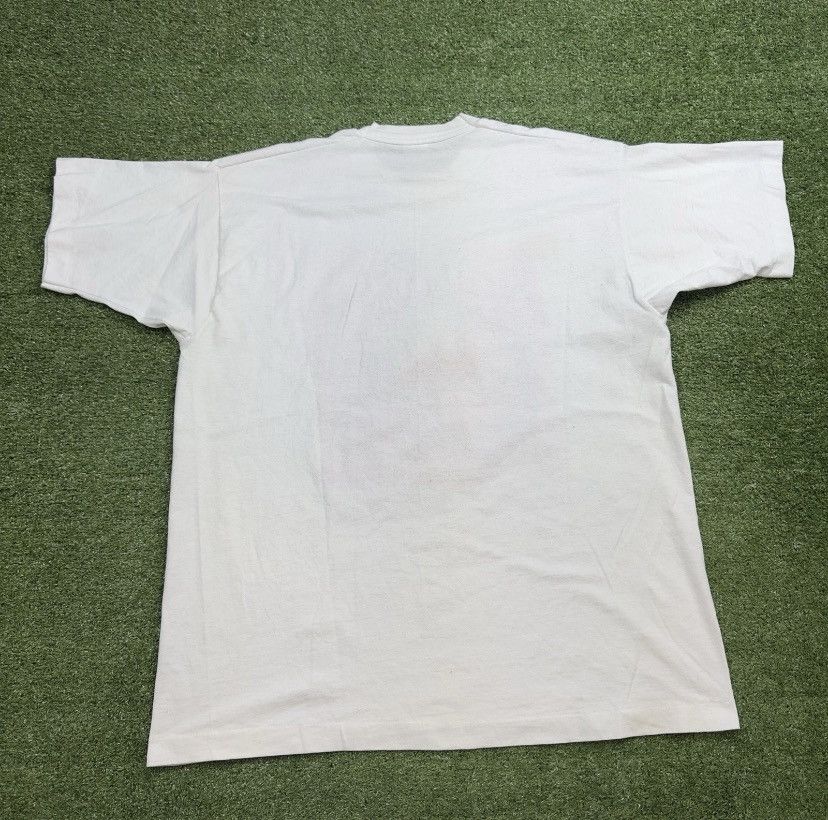 Vintage Vintage Fantasia Strip Club Tshirt XL USA Rare Single Stitch Size US XL / EU 56 / 4 - 5 Thumbnail