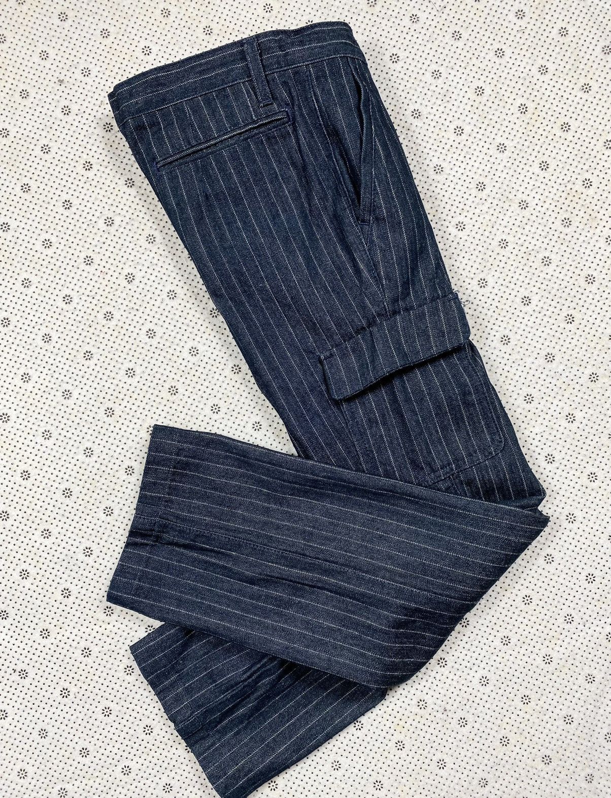 ABAHOUSE × Hysteric Glamour × PPFM Wabash Trouser Pant By Abahouse Size US 30 / EU 46 - 8 Thumbnail