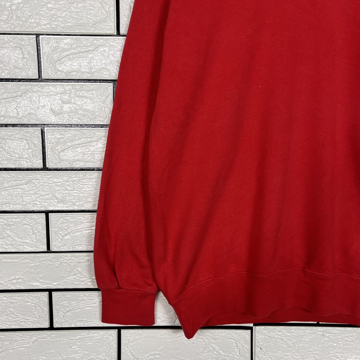Vintage Vintage 90s Musashi Brass Band Graphic Sweatshirt #4005-C182 Size US L / EU 52-54 / 3 - 9 Thumbnail