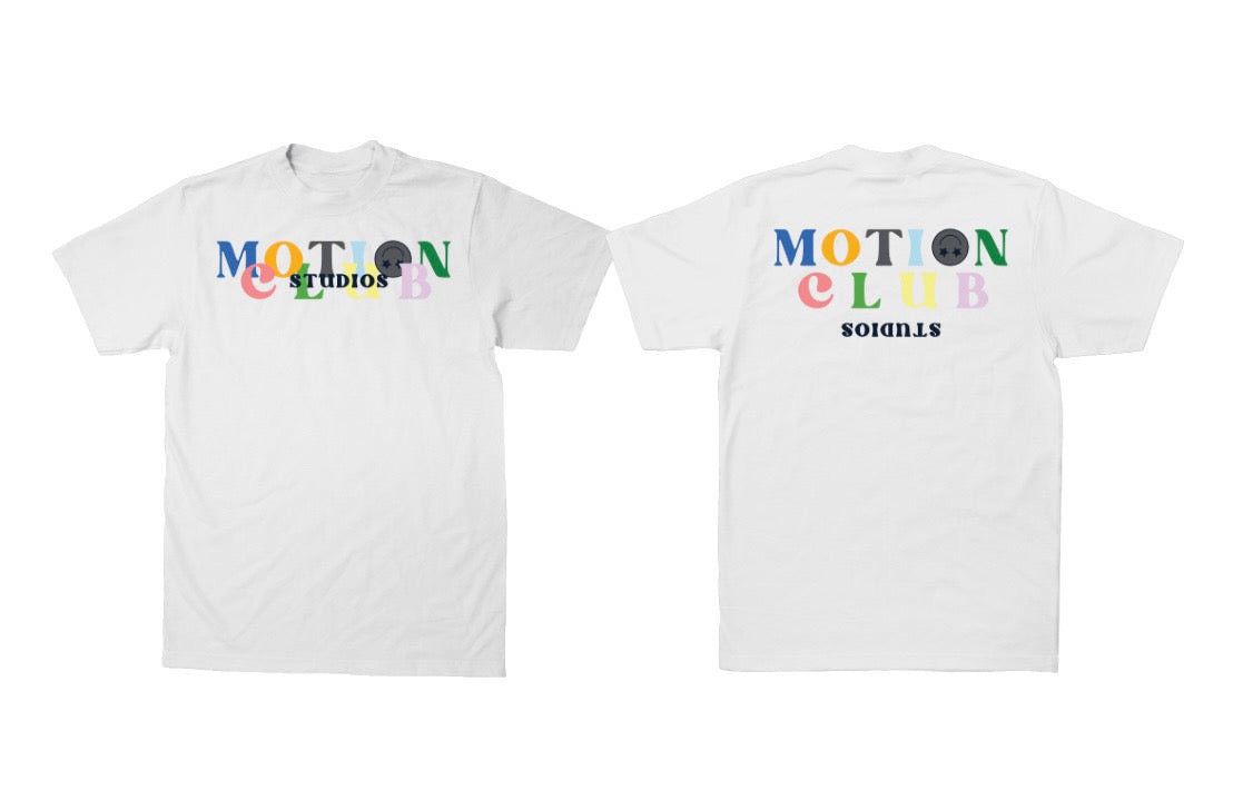 Other Off White Multicolor T-Shirt Size US M / EU 48-50 / 2 - 1 Thumbnail