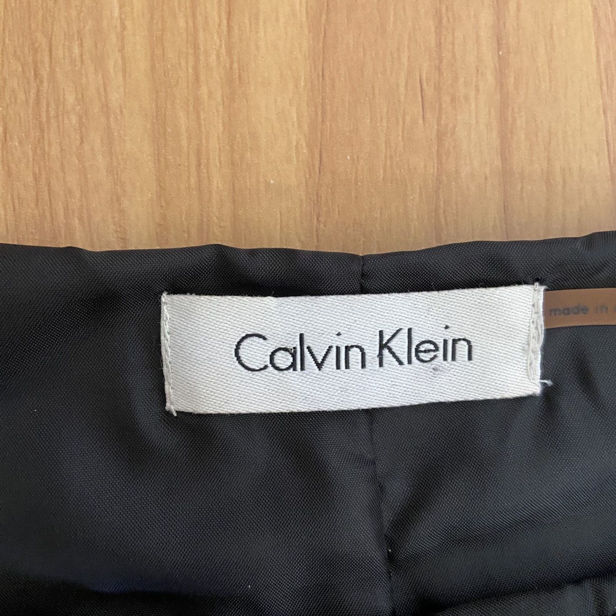 Calvin Klein Calvin Klein Women’s Black Dress Size XL / US 12-14 / IT 48-50 - 6 Thumbnail