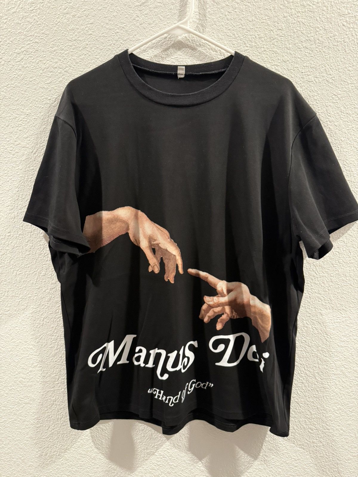 Vintage 2RoseCo tee Size US L / EU 52-54 / 3 - 1 Preview