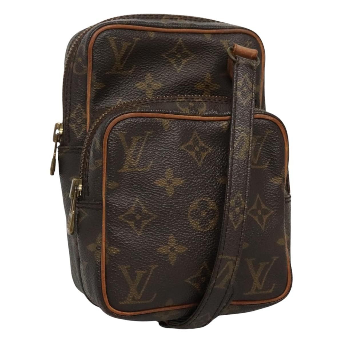 Louis Vuitton Louis Vuitton Amazon shoulder Size ONE SIZE - 1 Thumbnail