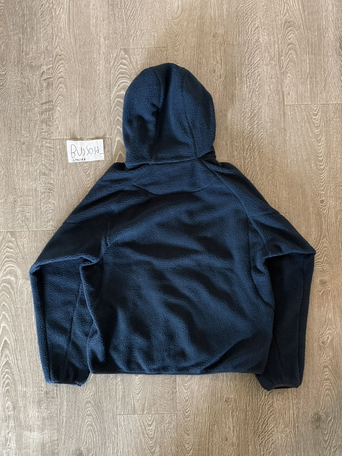 Palace Palace Getting Higher Therma Fleece Jacket Size US L / EU 52-54 / 3 - 2 Thumbnail
