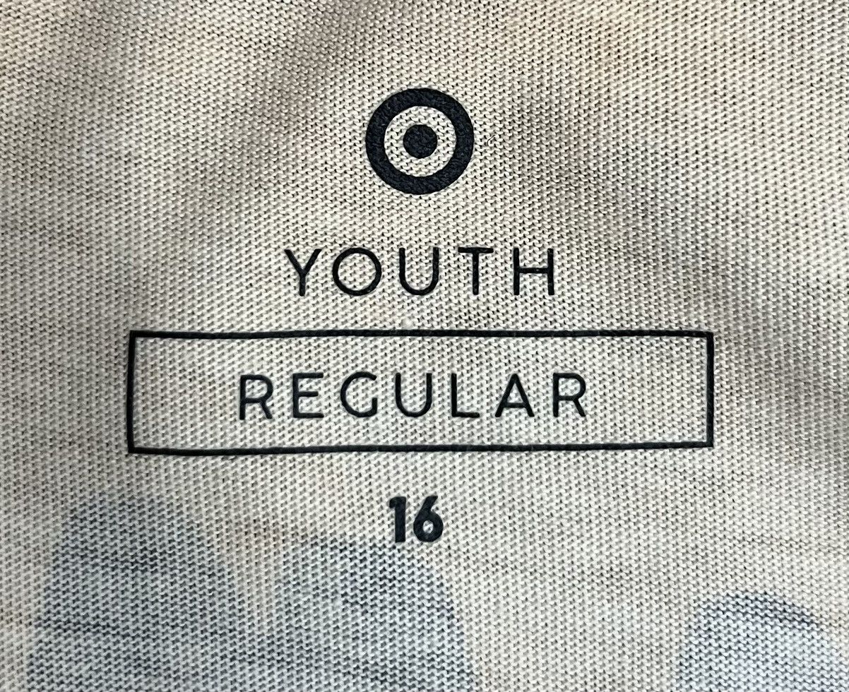 Vintage VINTAGE YOUTH SUMMER SHRED SHIRT Size US M / EU 48-50 / 2 - 7 Thumbnail