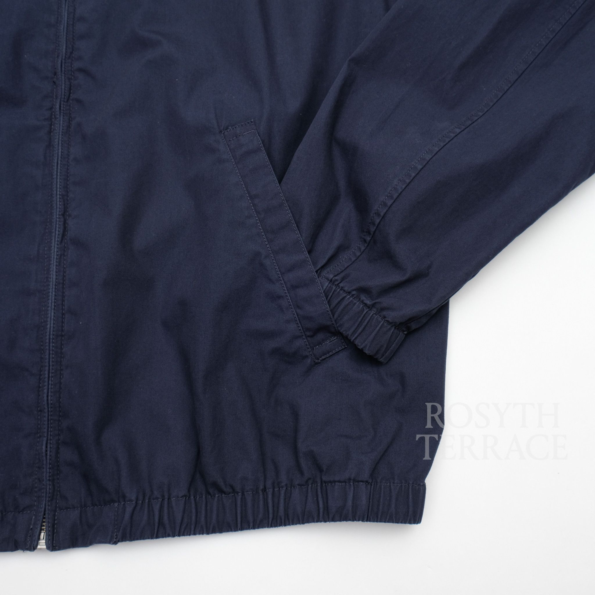 Beams Japan × Polo Ralph Lauren 【POLO by Ralph Lauren for BEAMS / BAYPORT CTTN WNDBRKR / XL】 Size US XL / EU 56 / 4 - 3 Thumbnail