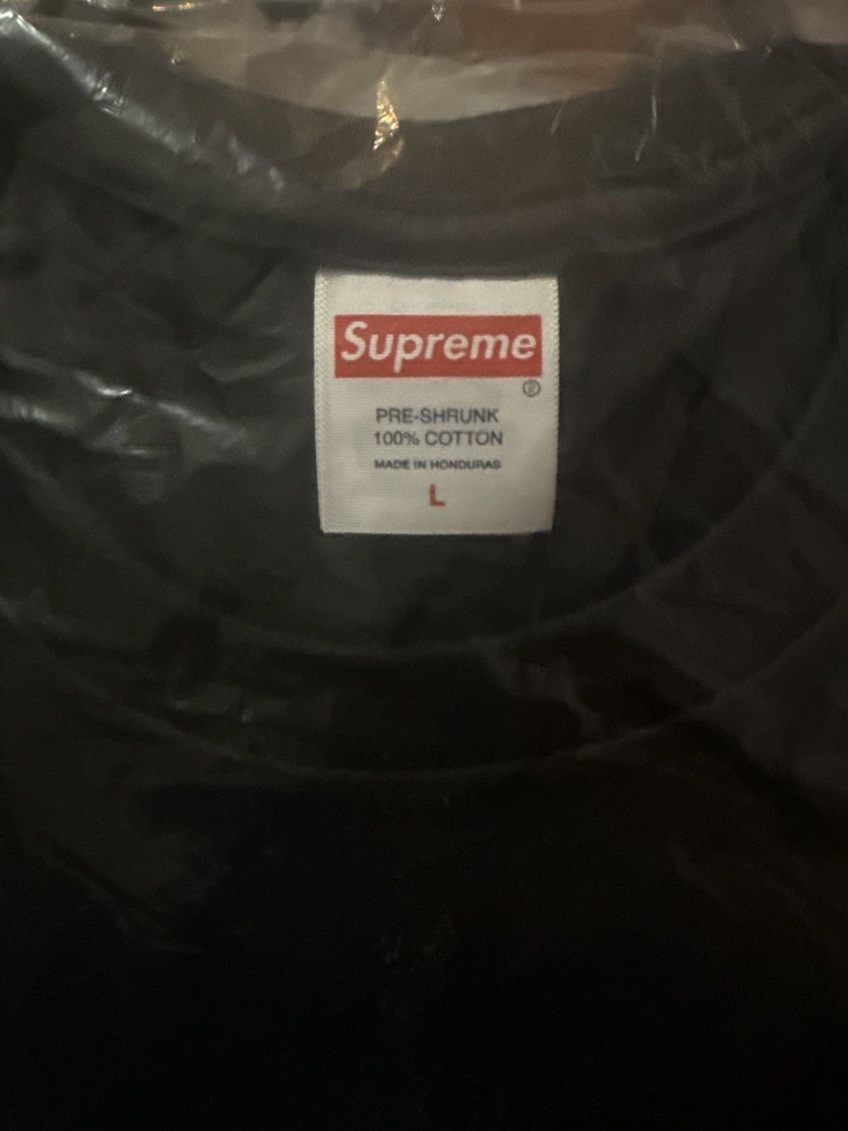 Supreme Supreme carti shirt!!! Size US L / EU 52-54 / 3 - 4 Thumbnail