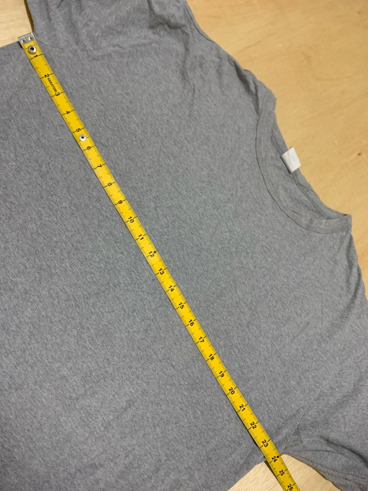 Japanese Brand Have a good day Loose Longslevee Size US XL / EU 56 / 4 - 9 Thumbnail