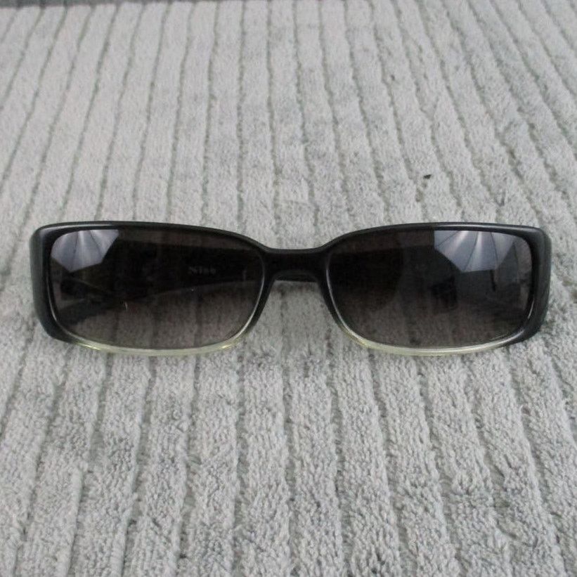 Other New Divine Eyewear Nice Clear Fade/Smoke Gradient Sunglasses Size ONE SIZE - 7 Thumbnail