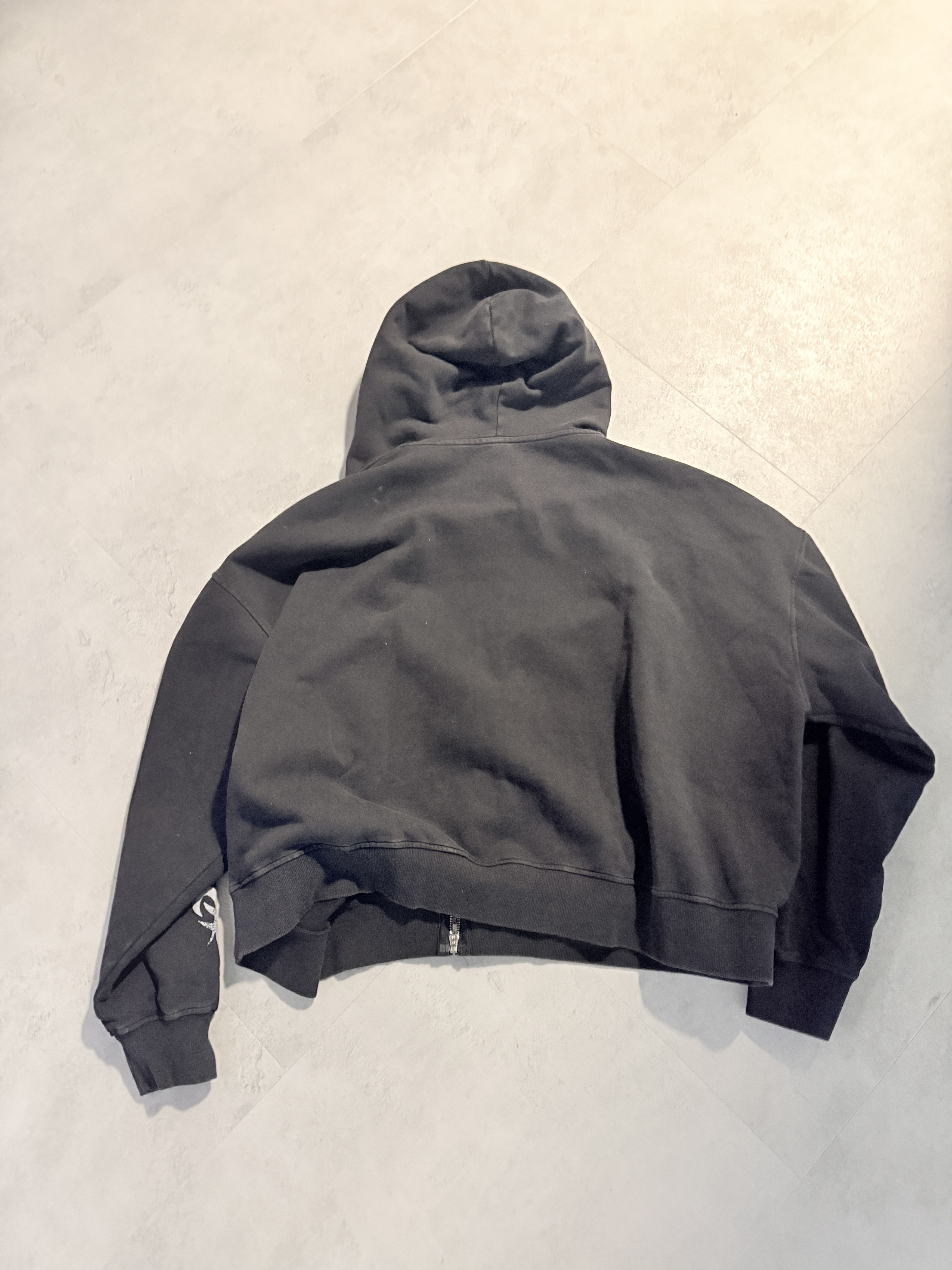 Other Prospera black zip up Size US L / EU 52-54 / 3 - 4 Thumbnail