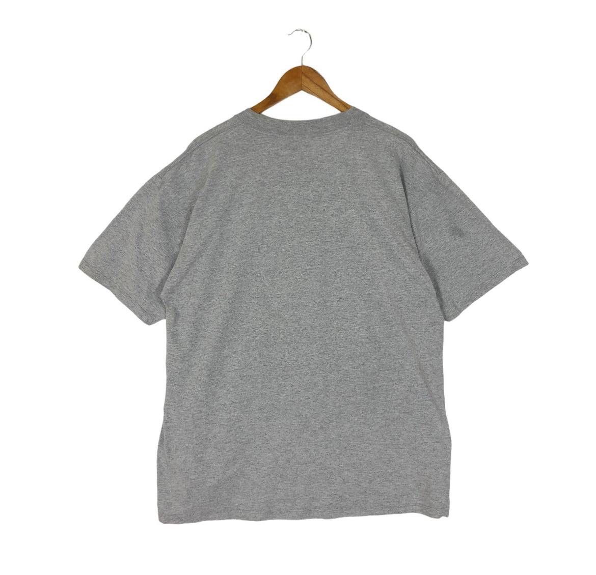 Fender Vintage 90s Fender Guitar Official Merchandise Made in USA Size US XL / EU 56 / 4 - 2 Thumbnail