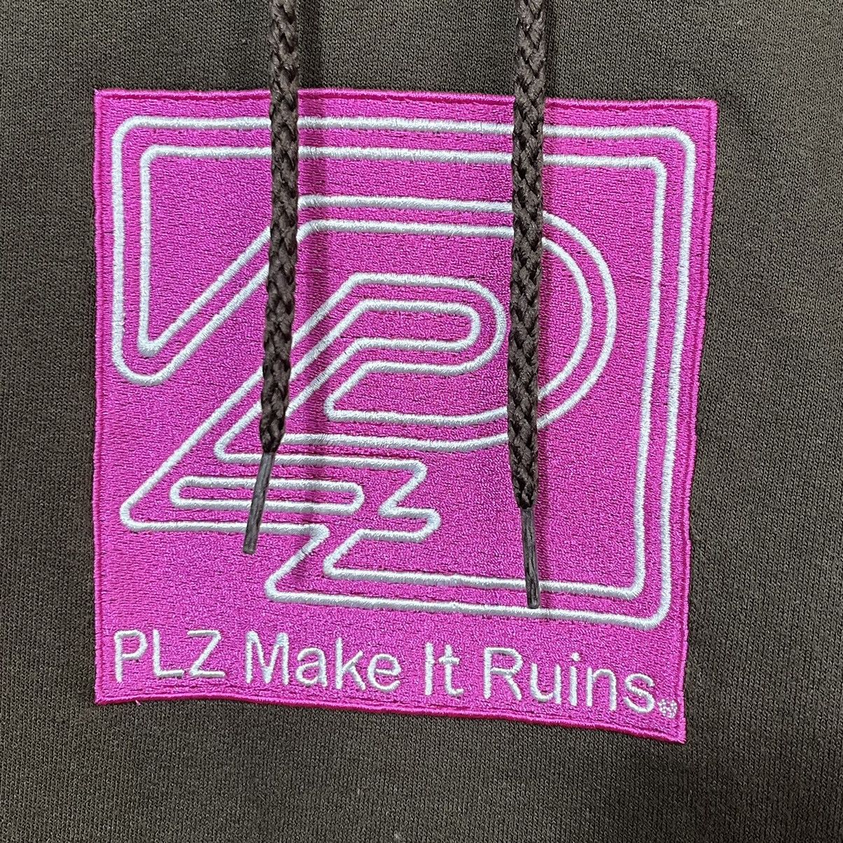 Frank Ocean Vegyn Plz Make It Ruins 2021 Logo Hoodie Large Size US L / EU 52-54 / 3 - 2 Thumbnail