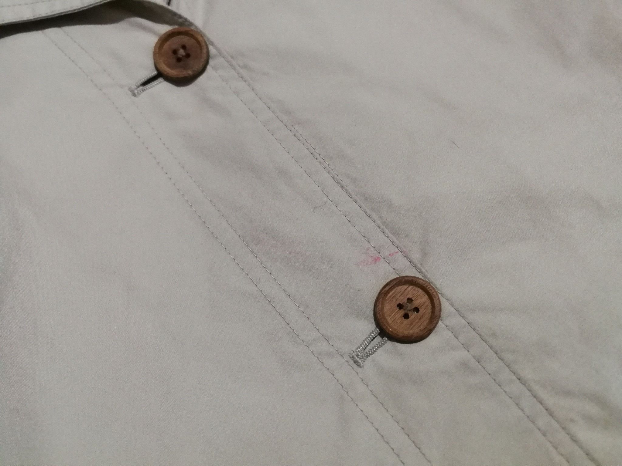 Vintage Vintage Fox Fire women aeroporous M 2050 Size M / US 6-8 / IT 42-44 - 11 Thumbnail