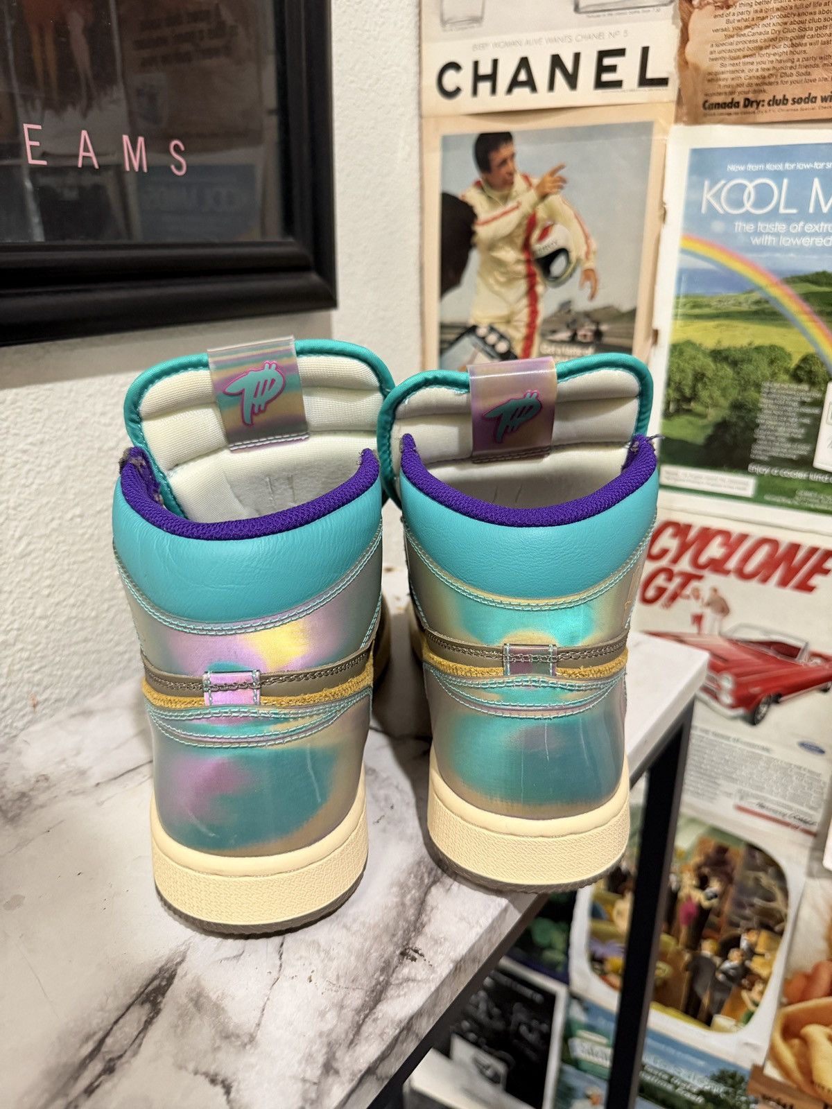 Other LA exclusive Kool kiys sneakers Size US 9 / EU 42 - 4 Thumbnail