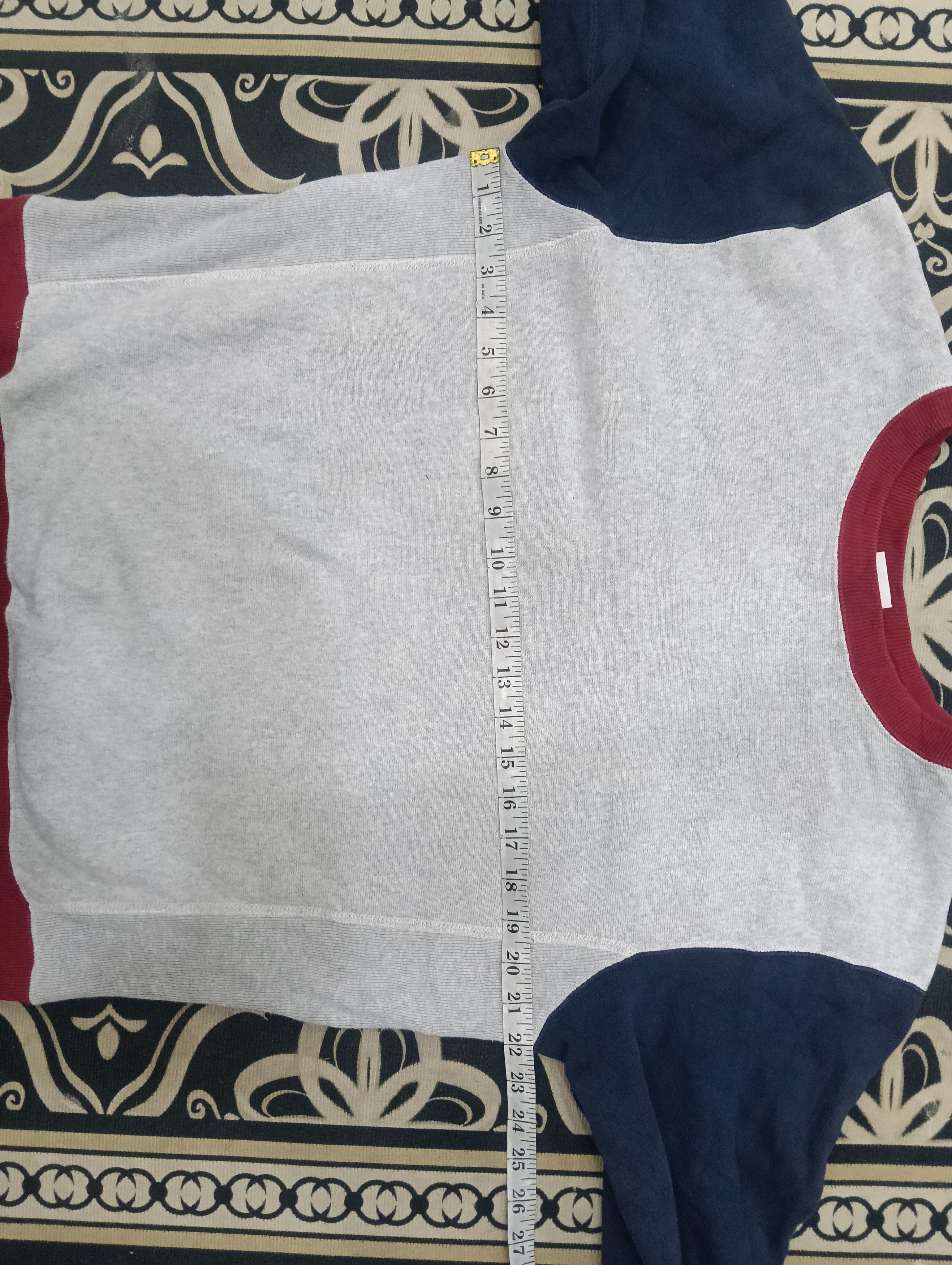 Champion Repro Champion Reverse Weave Size US L / EU 52-54 / 3 - 9 Thumbnail