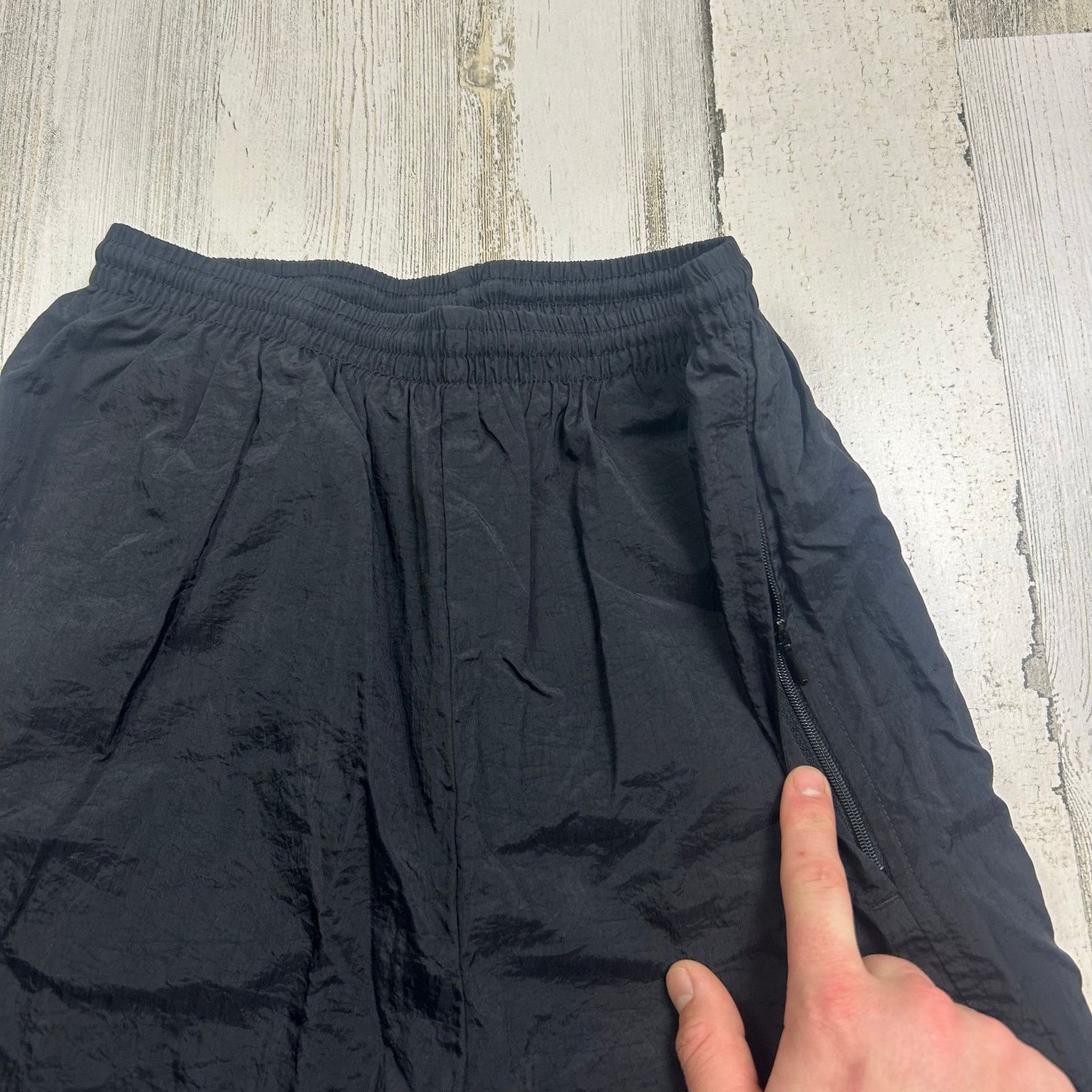 Nike Vintage Nike 80s Track Pants Size US 32 / EU 48 - 4 Thumbnail
