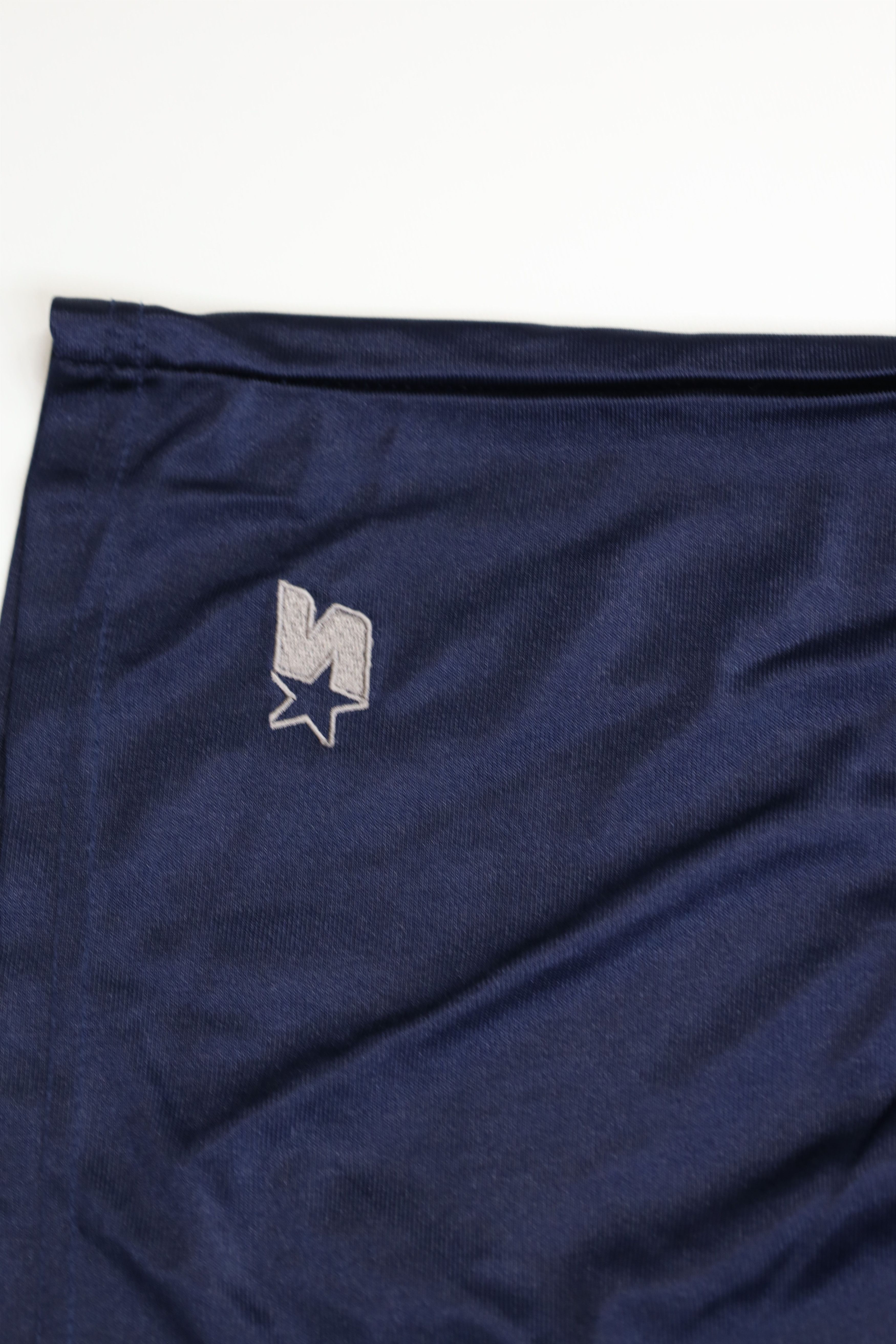 Starter Vintage 90s Starter University of Michigan Basketball Shorts Size US 38 / EU 54 - 6 Thumbnail