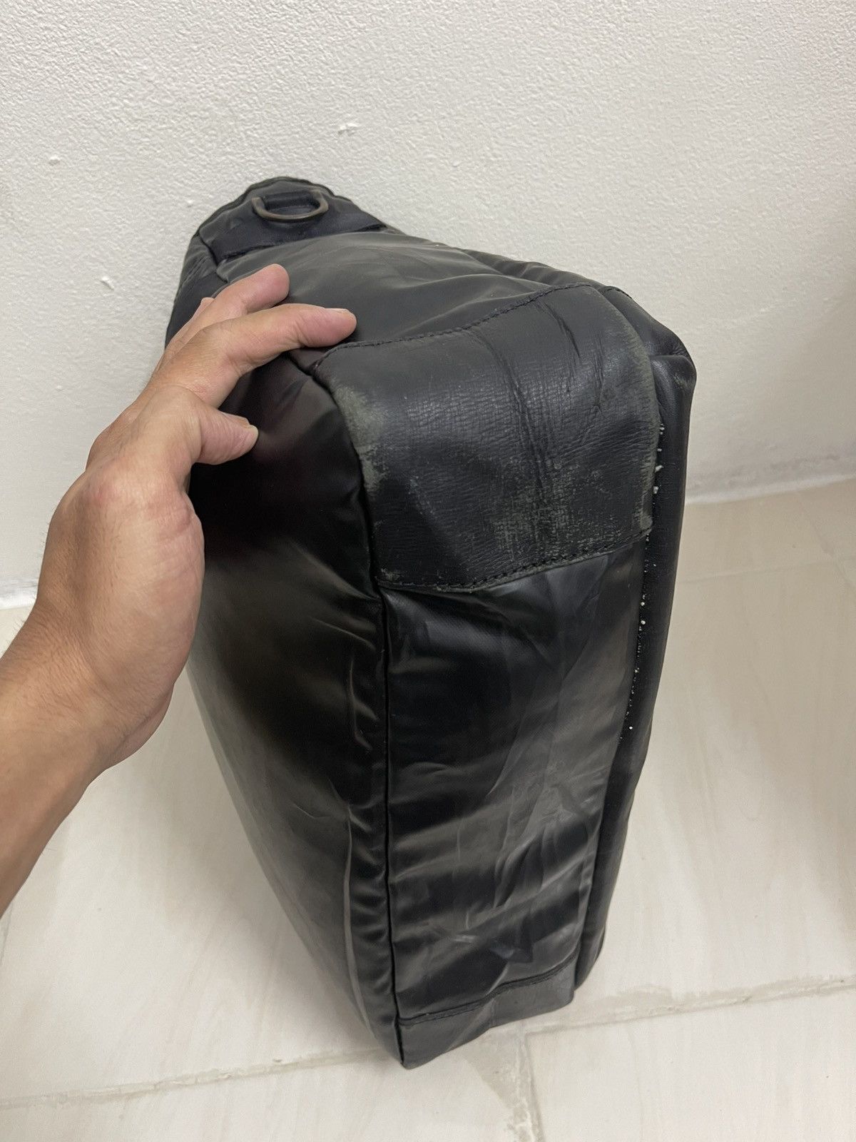 MasterPiece Masterpiece Briefcase Bag Size ONE SIZE - 21 Thumbnail