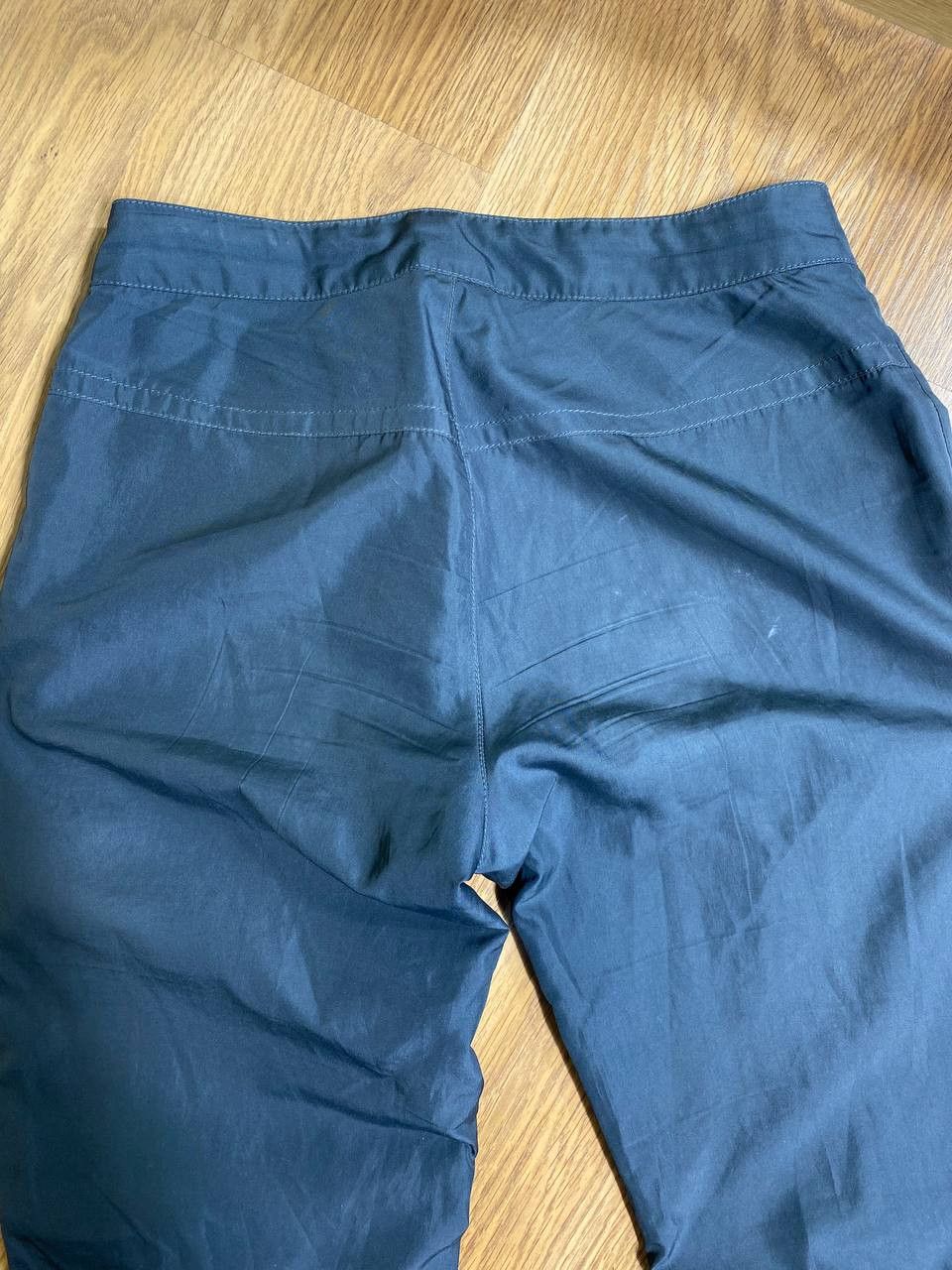 Nike × Vintage Sweatpants Nike Vintage Streetwear Style 90s Y2K Drip Casual Size US 34 / EU 50 - 9 Thumbnail