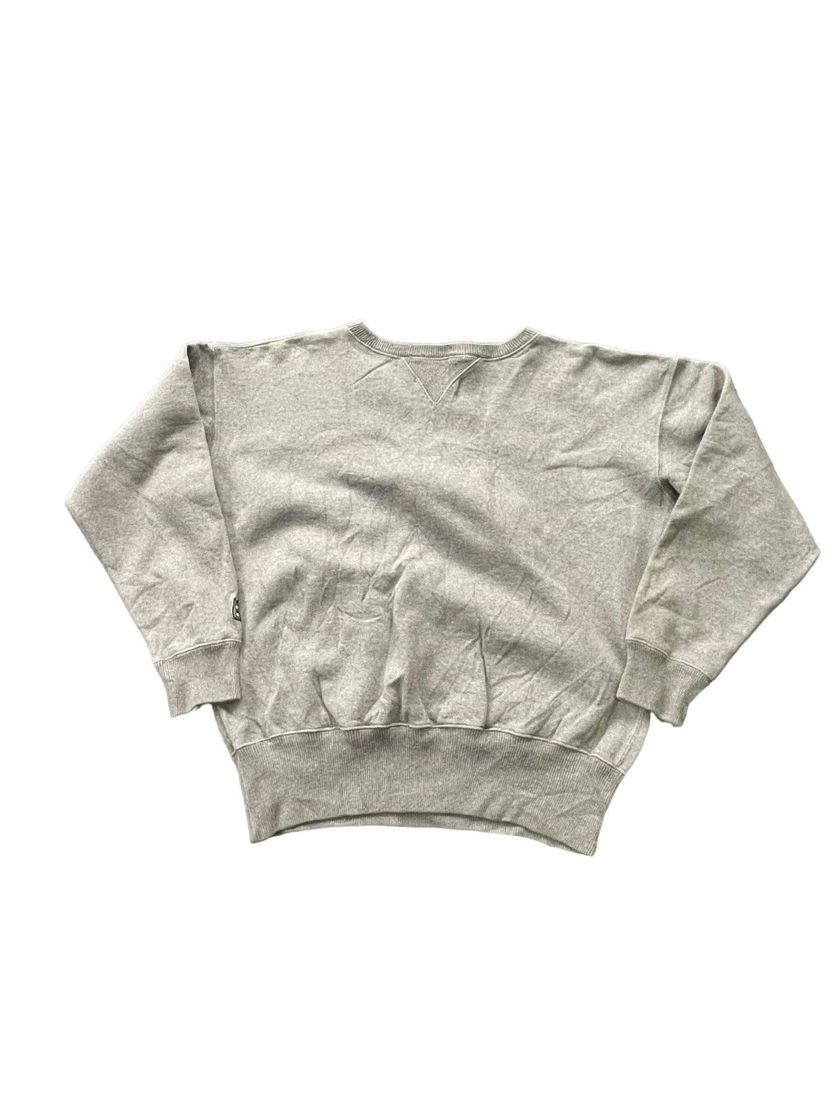 Japanese Brand Vintage 68 & brothers Sweatshirt Size US M / EU 48-50 / 2 - 5 Thumbnail