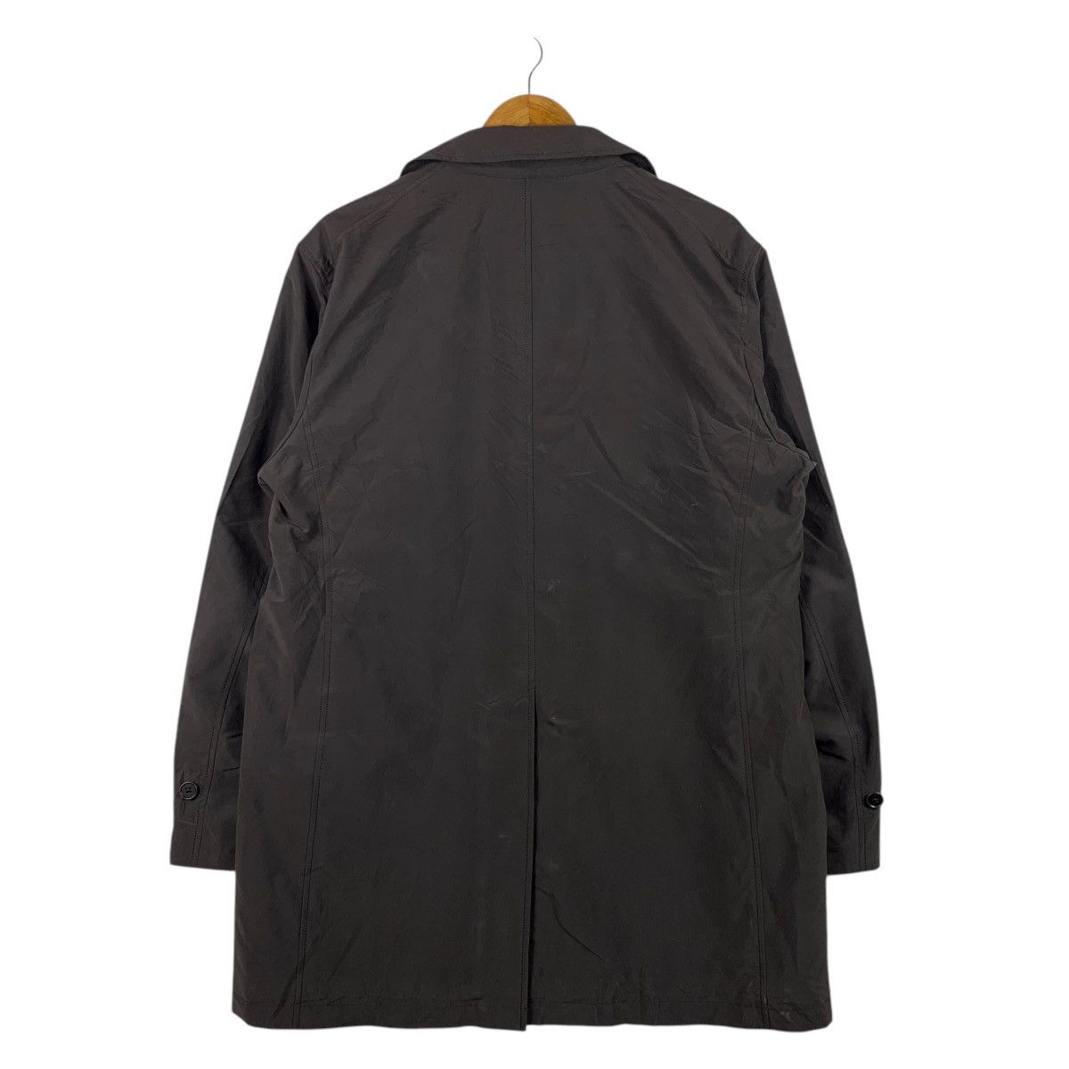 Japanese Brand × Yoshiyuki Konishi FICCE YOSHIYUKI KONISHI Japanese Brand Designer Jacket Size US XL / EU 56 / 4 - 2 Thumbnail