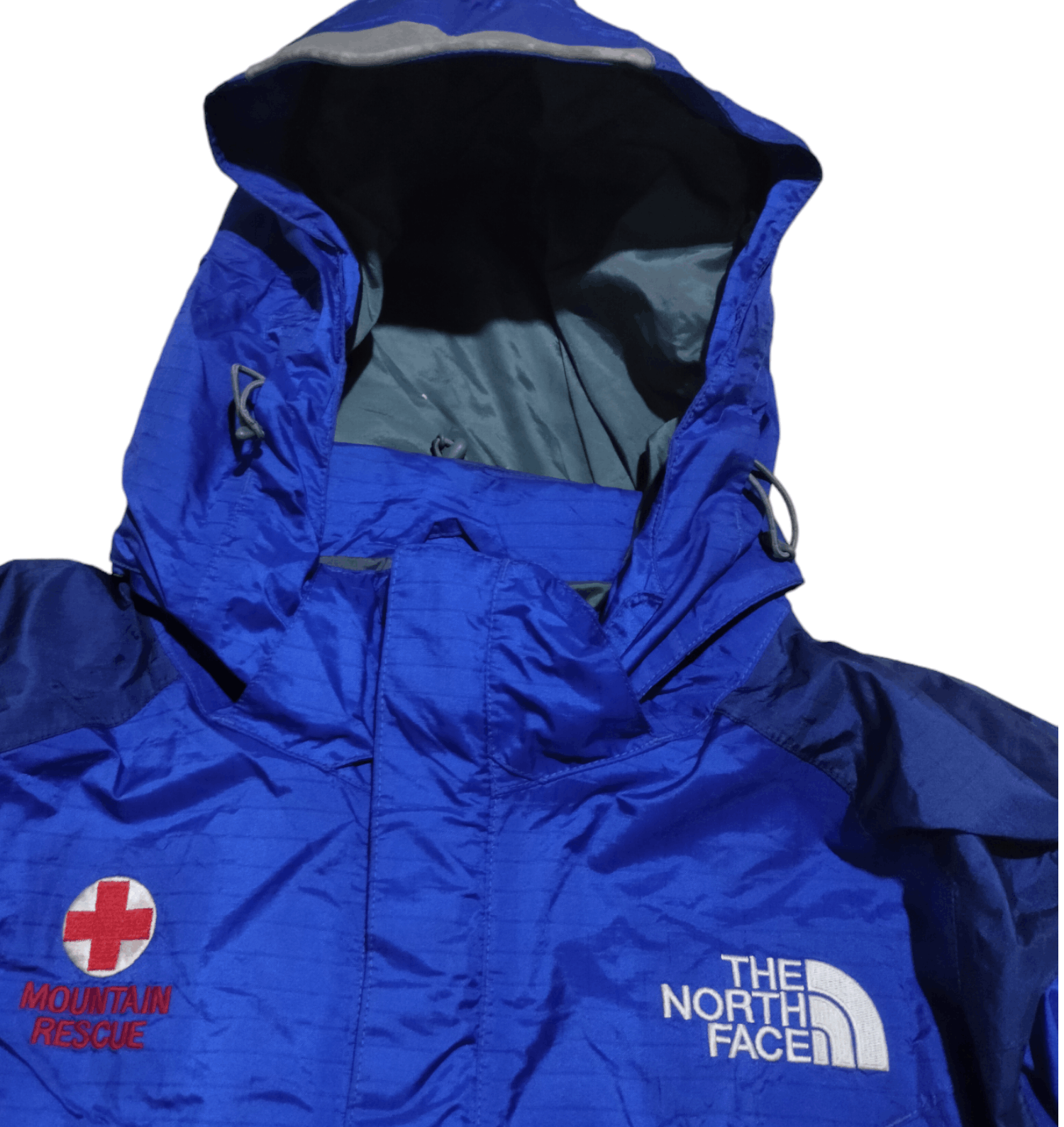 The North Face ✅RARE✅Mountain Rescue The North Face Jacket Size US L / EU 52-54 / 3 - 12 Thumbnail