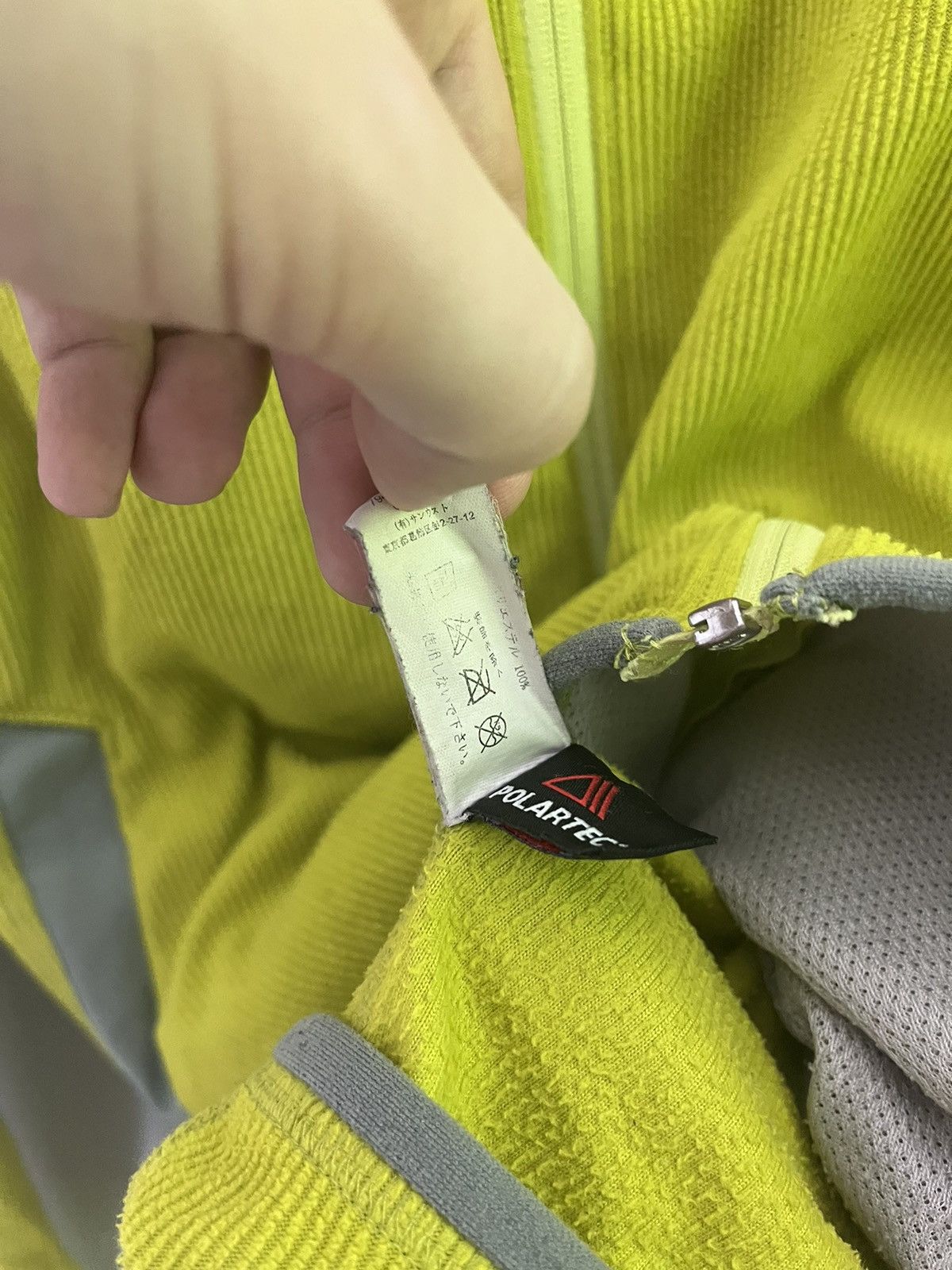 Other ARCTERYX ZIP POLAR SWEATSHIRT HOODIE Size US M / EU 48-50 / 2 - 4 Thumbnail