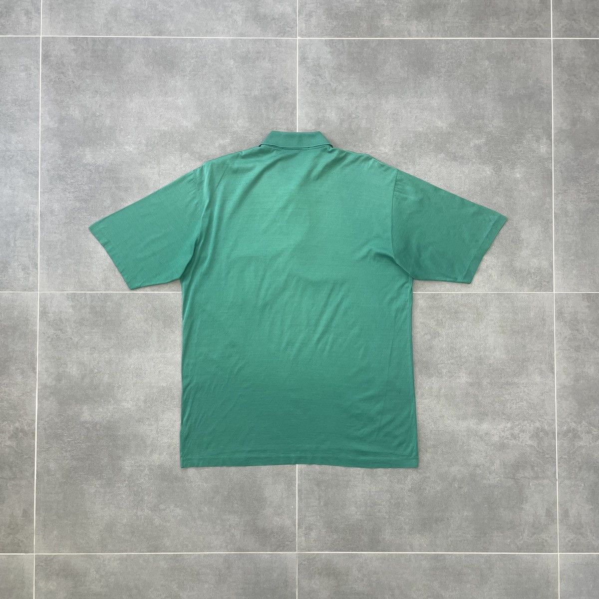 Givenchy × Vintage Vintage Givenchy Paris Gentleman Polo Shirt Size XL Size US XL / EU 56 / 4 - 15 Thumbnail