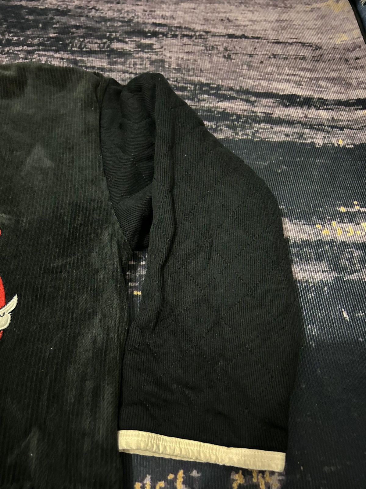 Jean Charles De Castelbajac Jean Charles De Castelbajac Family Liff Corduroy Jacket Size US L / EU 52-54 / 3 - 9 Thumbnail