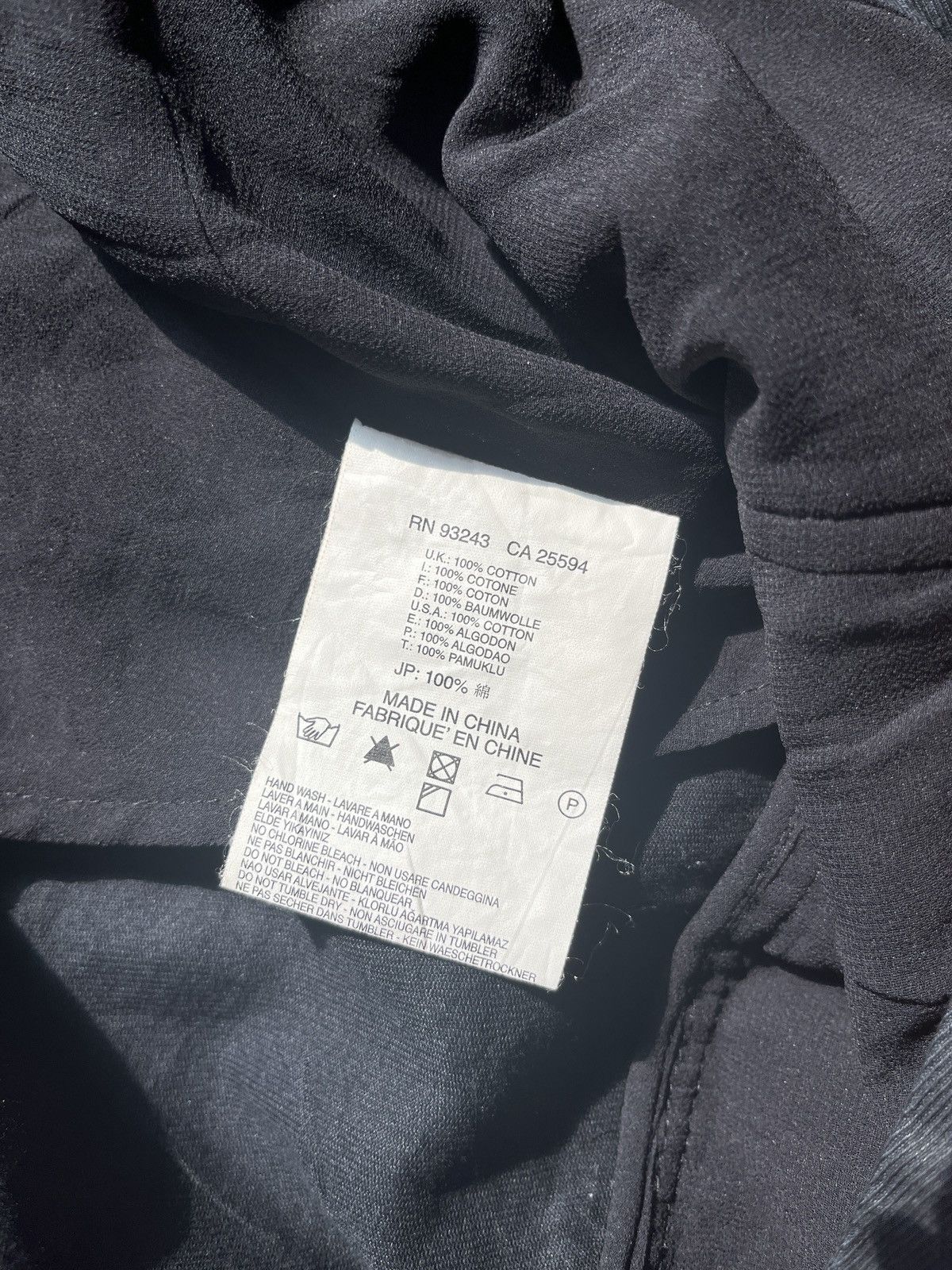 Diesel Diesel Women's Jacket Size XS / US 0-2 / IT 36-38 - 4 Thumbnail
