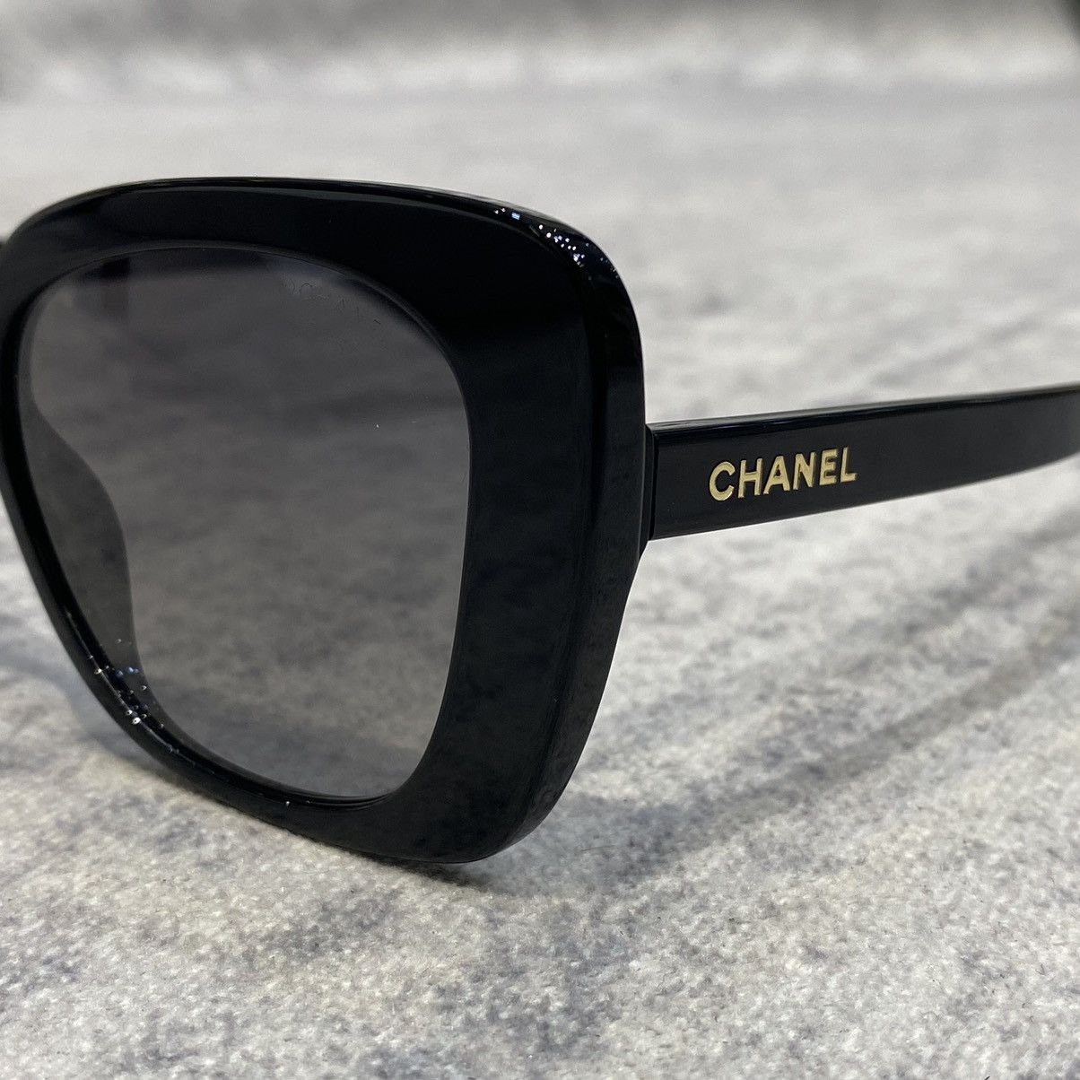 Chanel CHANEL 0CH5504 C622M3 Size ONE SIZE - 2 Thumbnail