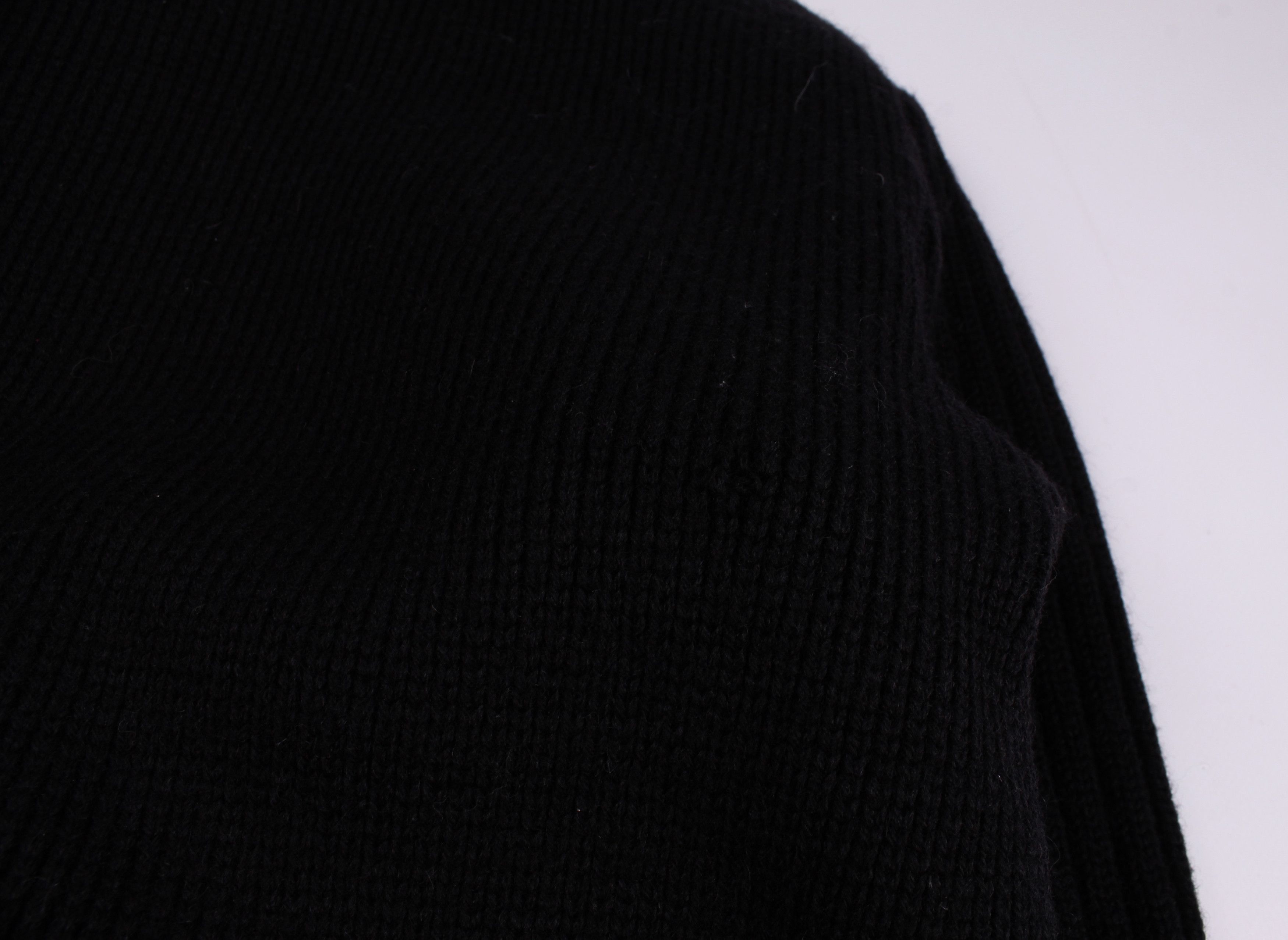 Refrigiwear × Vintage Vintage Refrigewear Wool Zip Cardigan Jacket Size L / US 10 / IT 46 - 10 Thumbnail