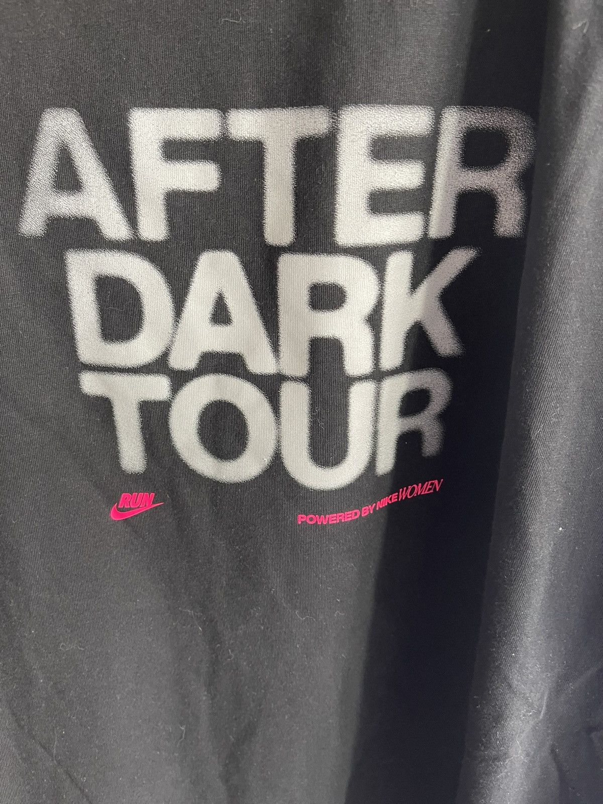 Nike Nike After Dark Tour Size M / US 6-8 / IT 42-44 - 3 Thumbnail