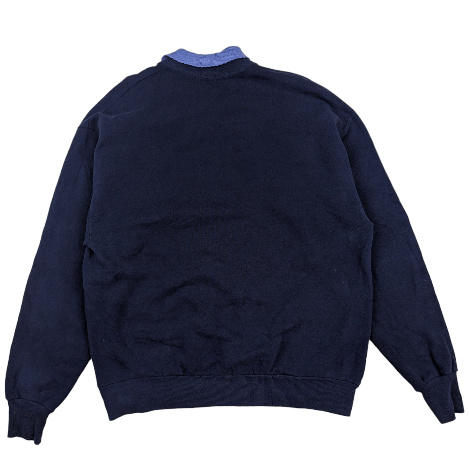 Vintage Vintage 90's MORNING SUN Forrer Winter Bird Graphic Jumper Size US L / EU 52-54 / 3 - 6 Thumbnail