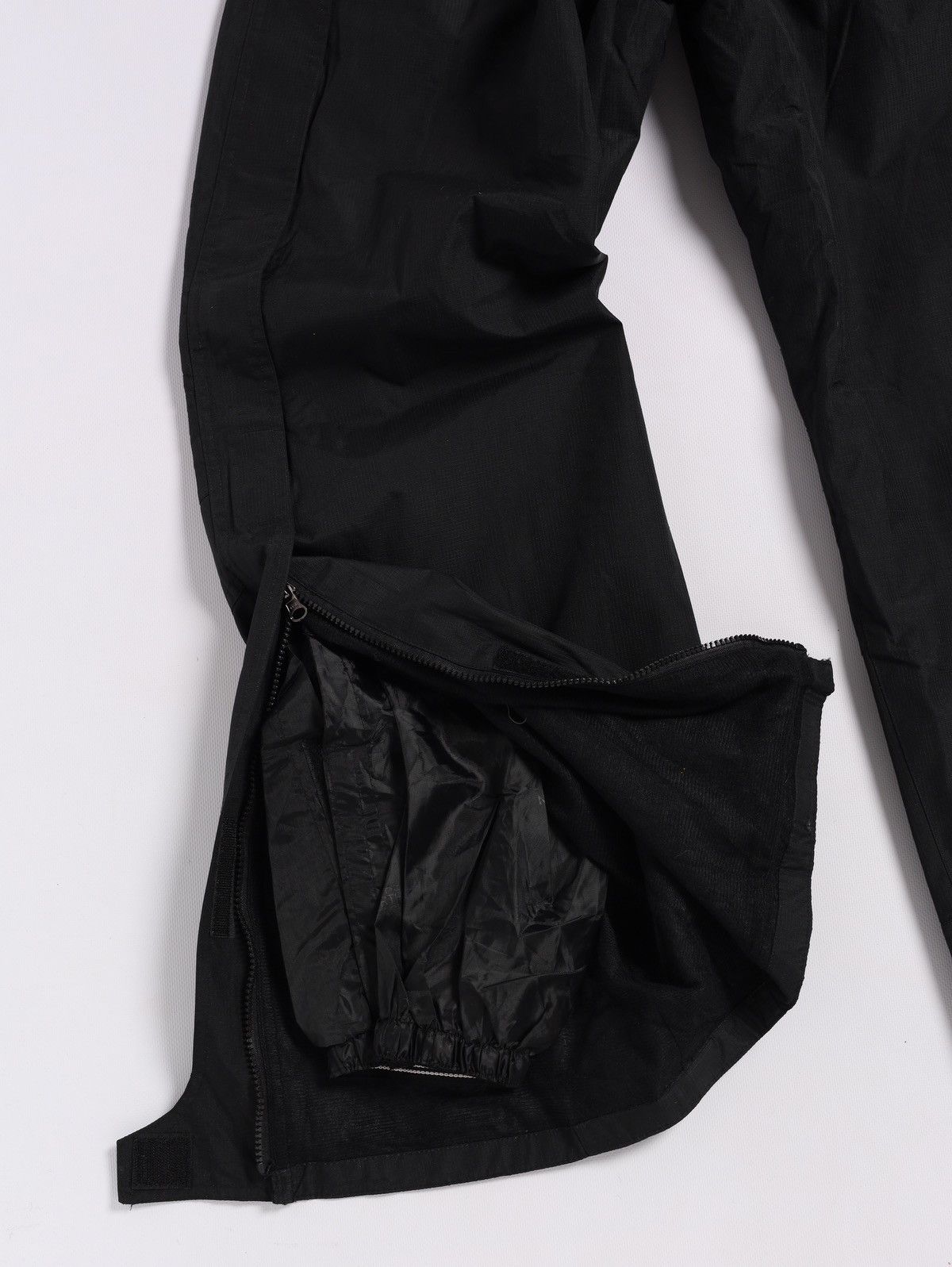 The North Face The North Face Ski Pants Overalls Black Winter Size US 38 / EU 54 - 20 Thumbnail