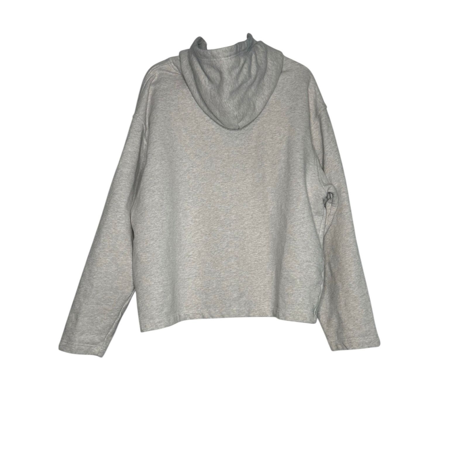 Honor the Gift Honor The Gift Mascot gray hoodie sweatshirt size XXL Size US XXL / EU 58 / 5 - 8 Thumbnail