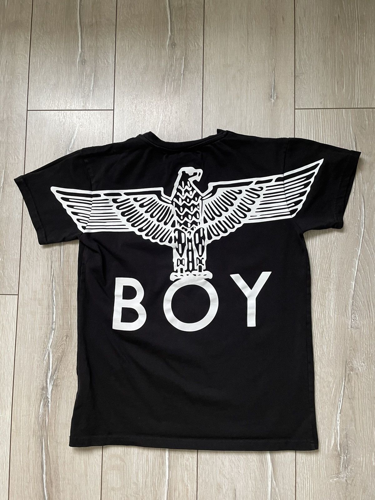 Boy London BOY London t shirt Size US S / EU 44-46 / 1 - 1 Thumbnail