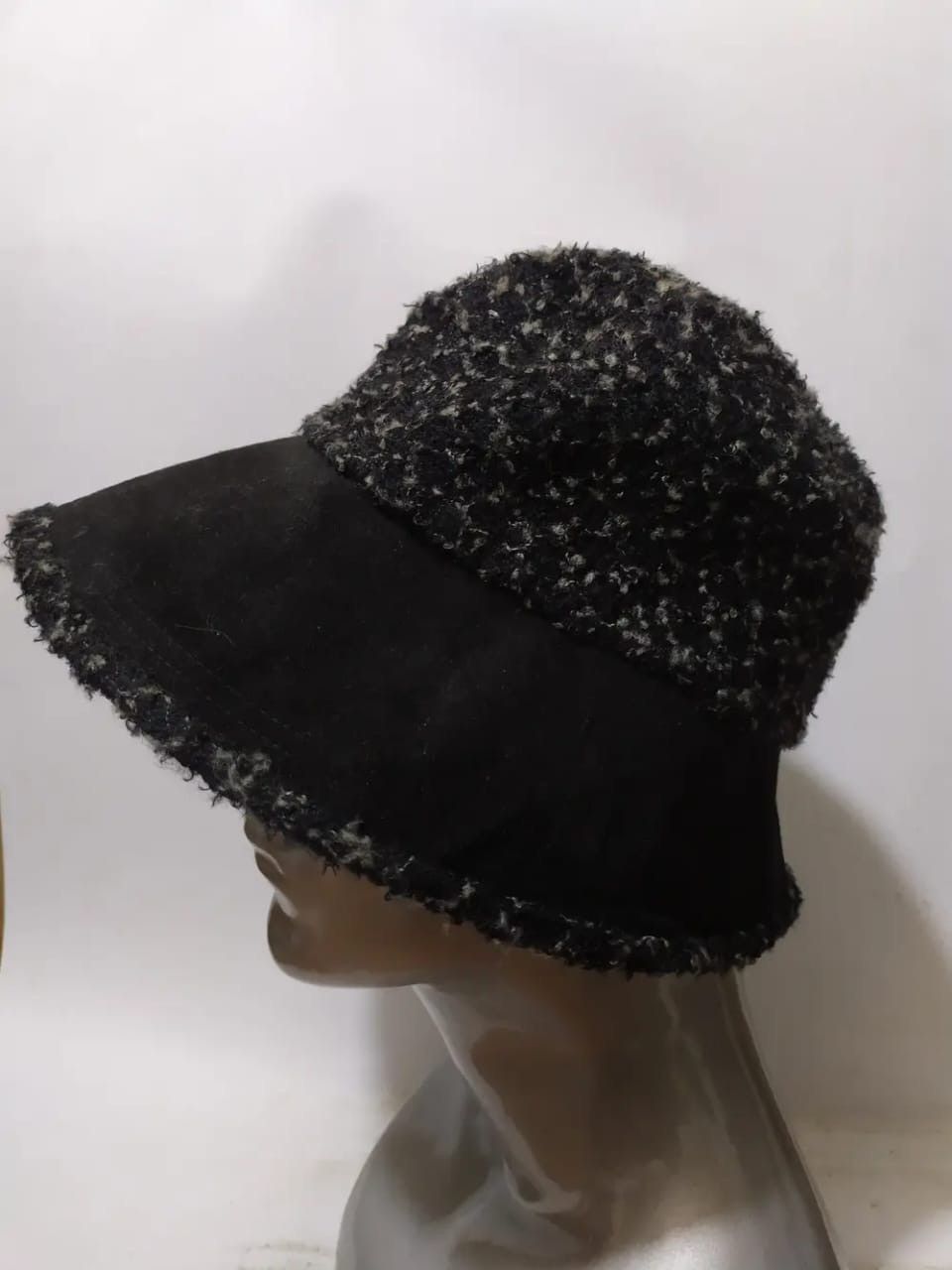Japanese Brand Clothing Japanese Bucket Hats Size ONE SIZE - 3 Thumbnail