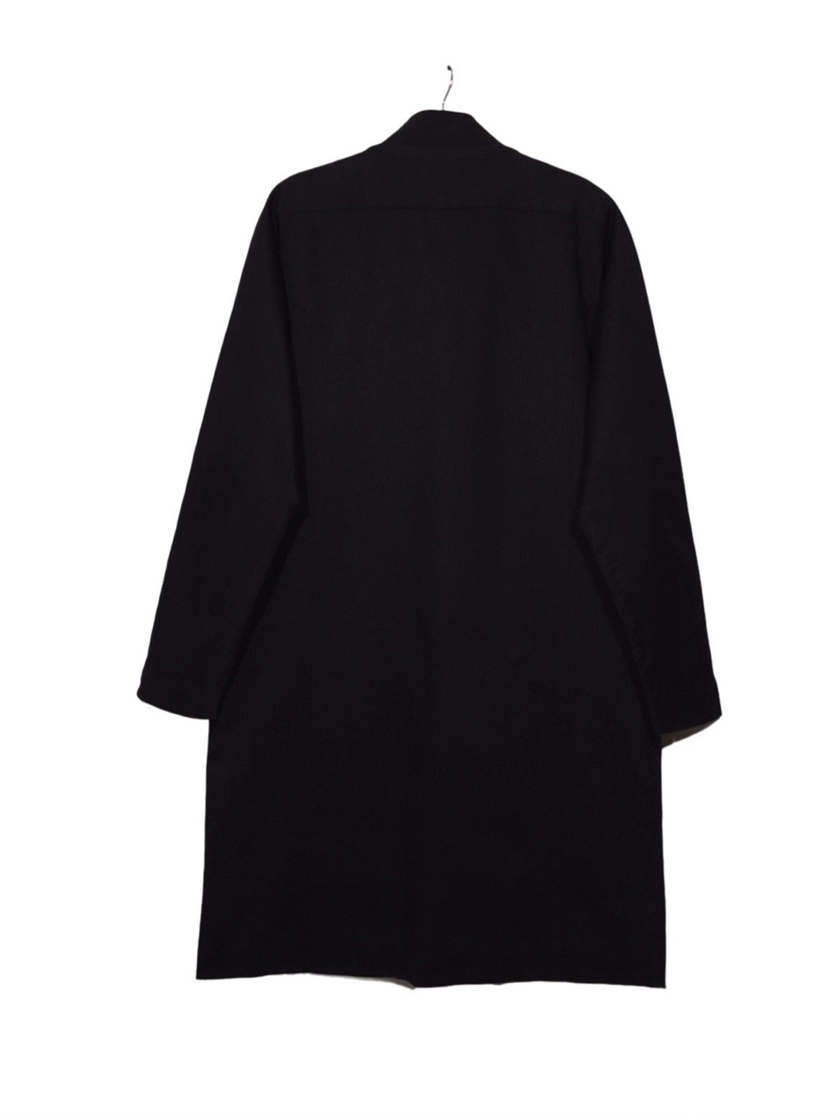 Whyred Whyred Long Cotton Coat Vile Style Size US S / EU 44-46 / 1 - 2 Thumbnail