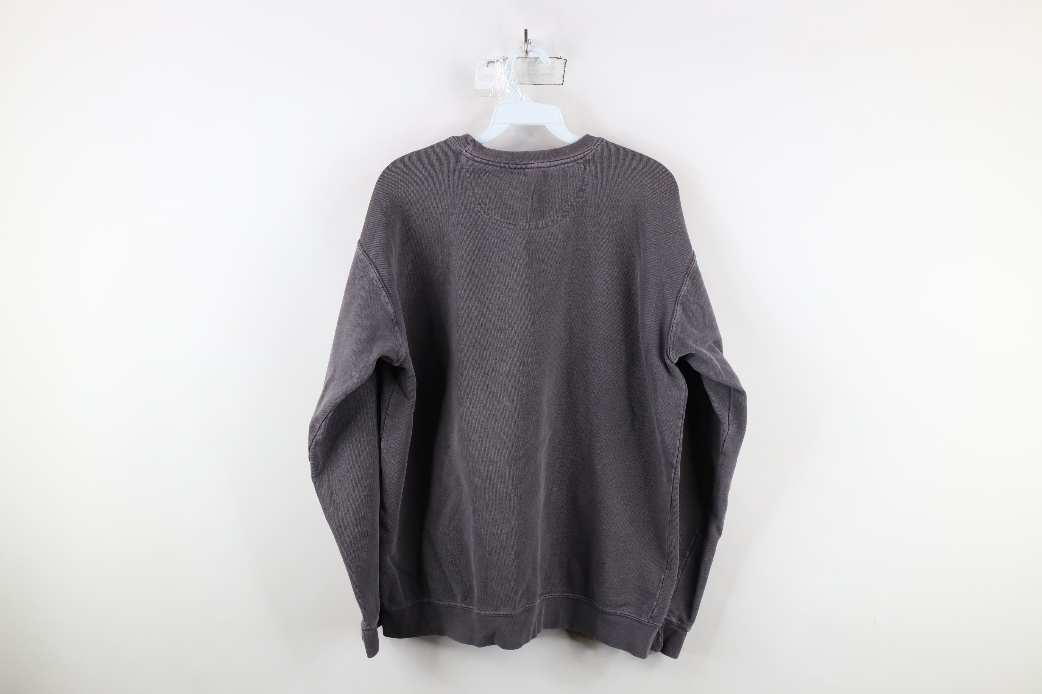 Vintage Vintage 90s Phi Epsilon Rho Sorority Crewneck Sweatshirt Size M / US 6-8 / IT 42-44 - 10 Thumbnail