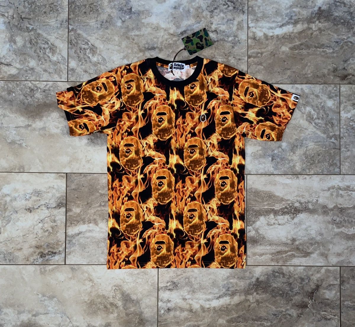 A Bathing Ape × NY Yankees Tシャツ 楽天市場】ニューヨークヤンキース Tシャツ（素材（生地・毛糸