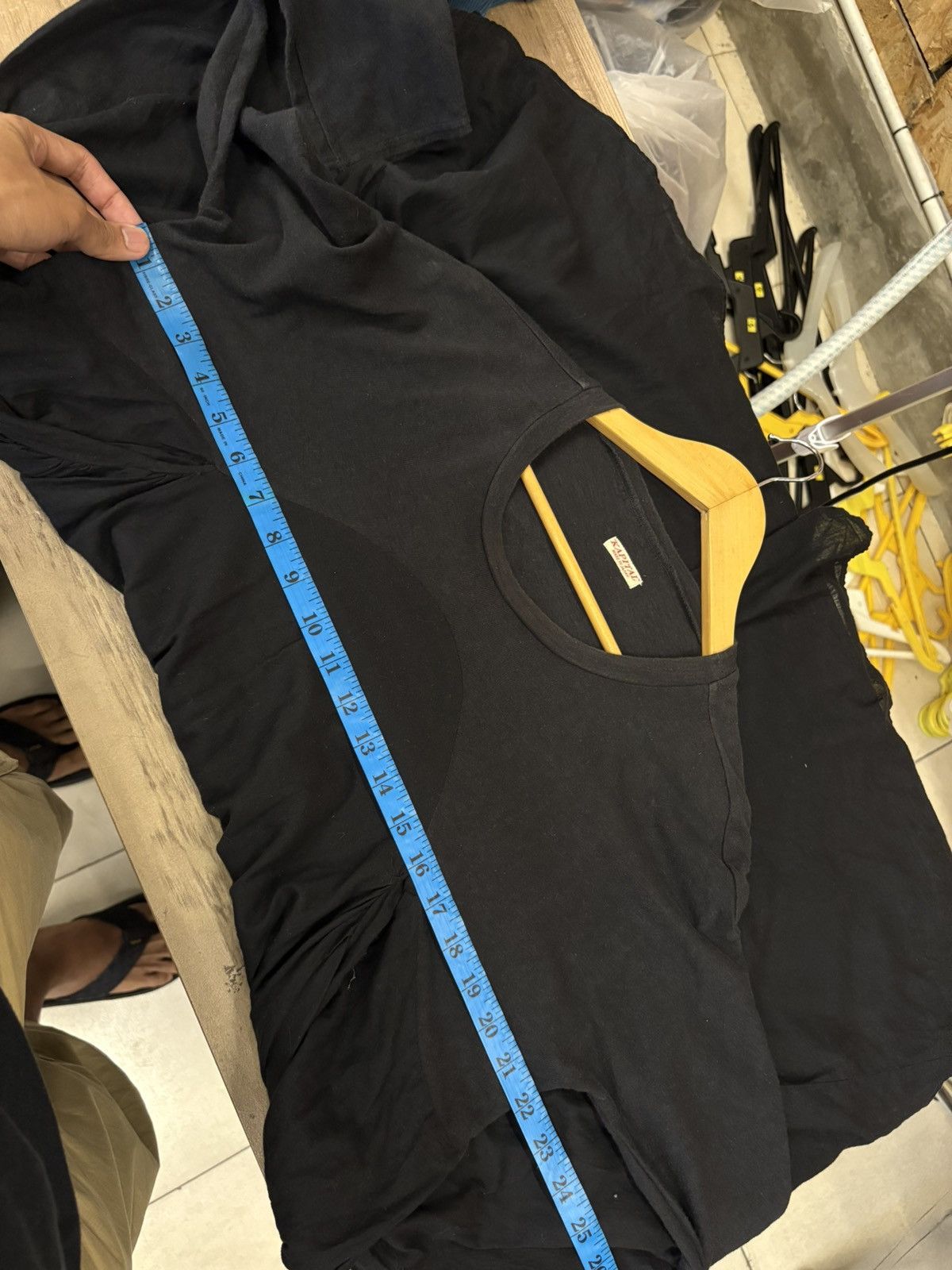 Kapital Vintage Kapital Midi Dress Nice Design 🔥 Size M / US 6-8 / IT 42-44 - 8 Thumbnail