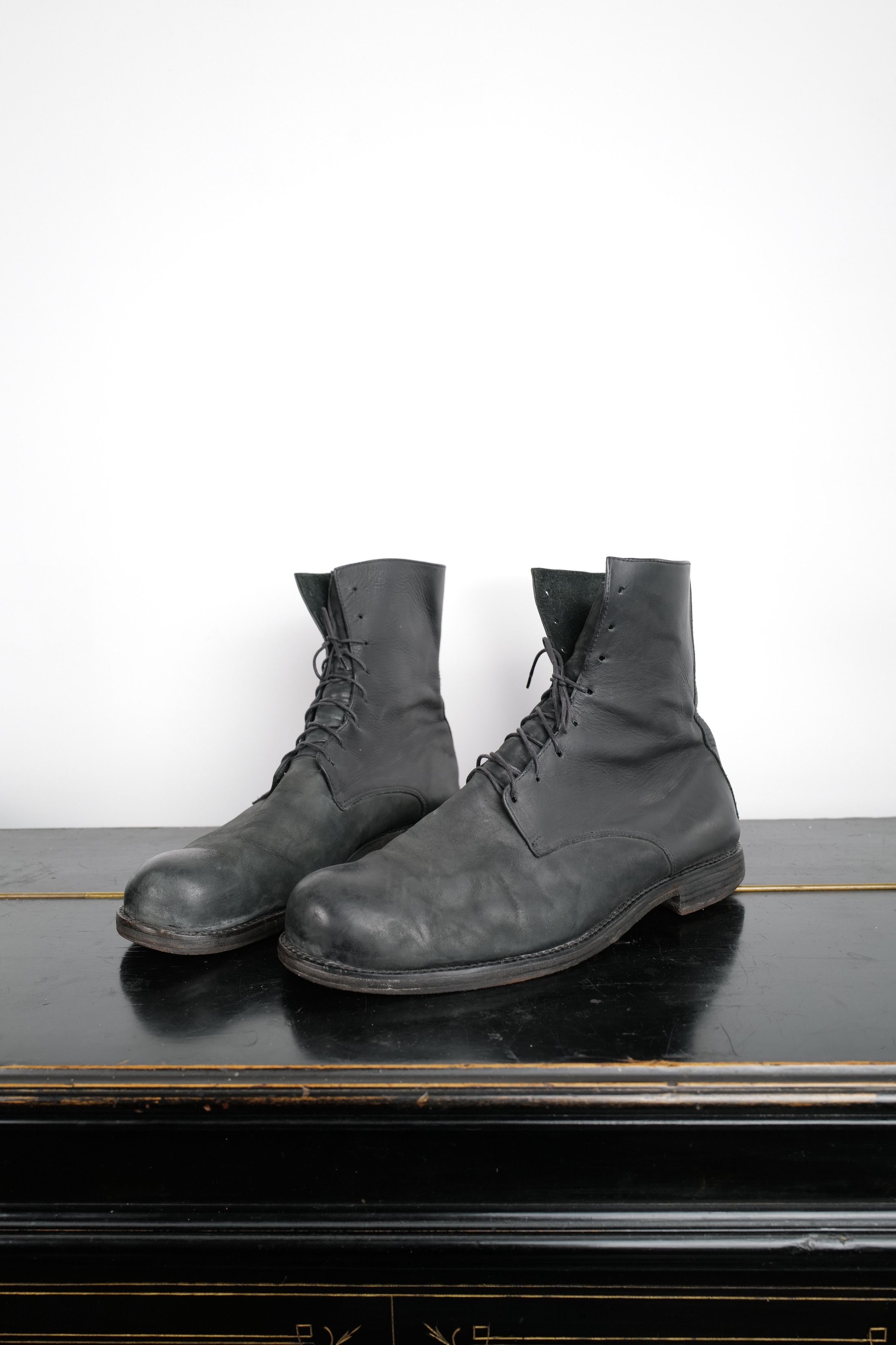 Other KOFTA LEATHER BOOTS Size US 11 / EU 44 - 1 Thumbnail