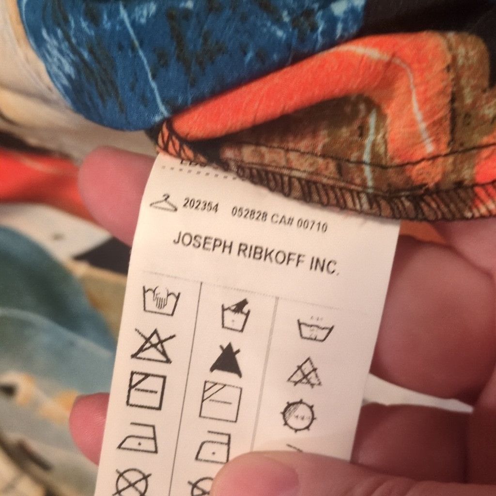 Joseph Ribkoff Joseph Ribkoff Jacket – Style 202354 Size 12 Size XL / US 12-14 / IT 48-50 - 8 Thumbnail